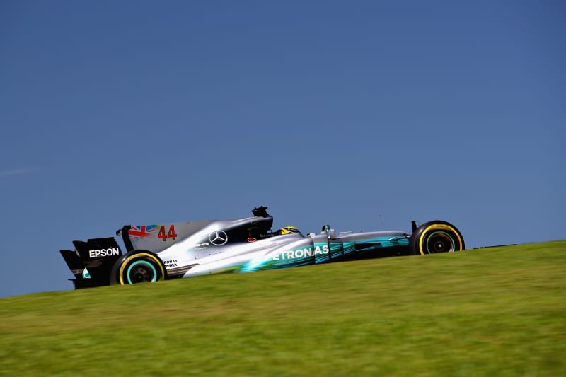 Brazilian F1 Grand Prix 2017 Qualifying Results Times From Friday S Practice Bleacher Report Latest News Videos And Highlights