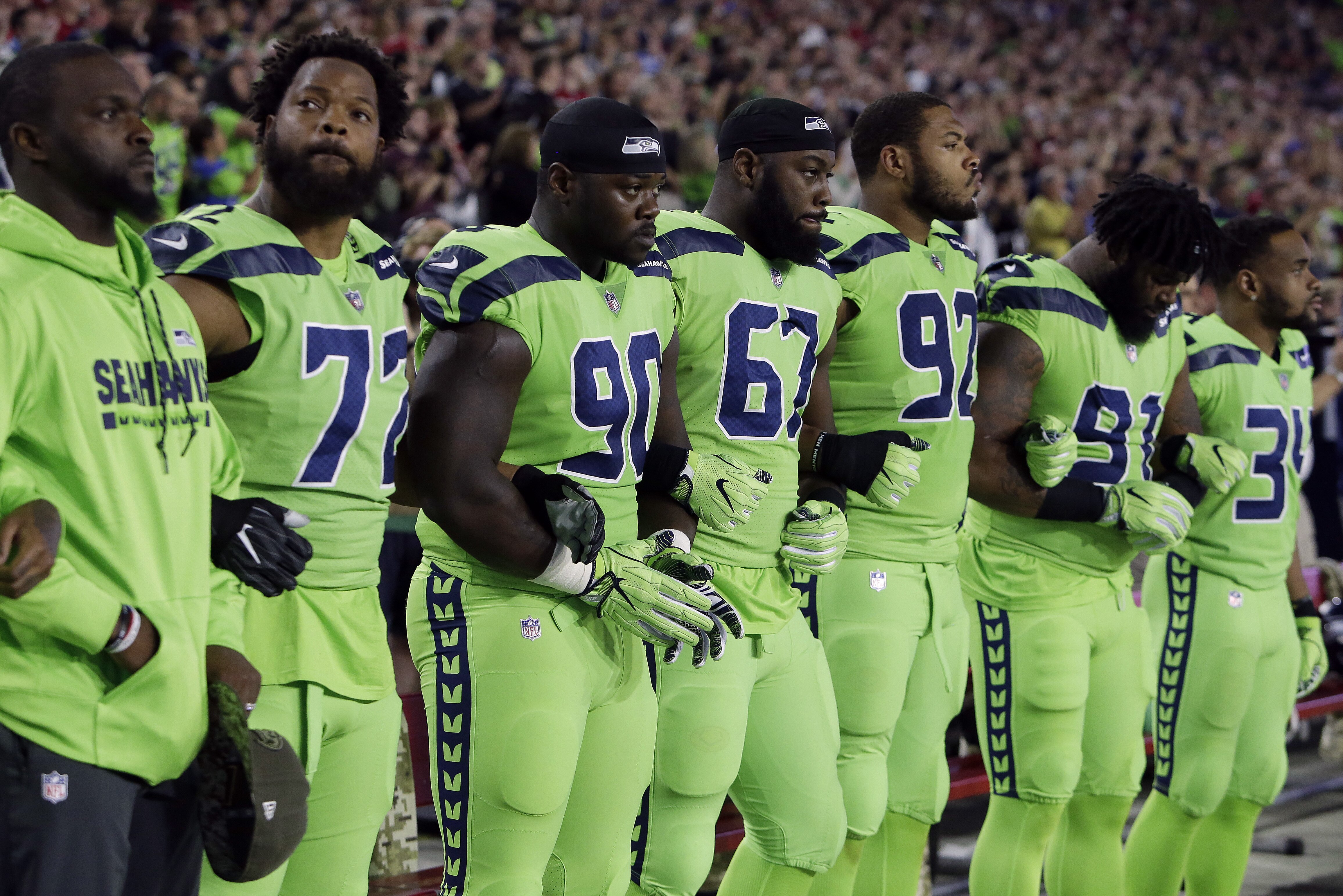 nfl veterans day jerseys