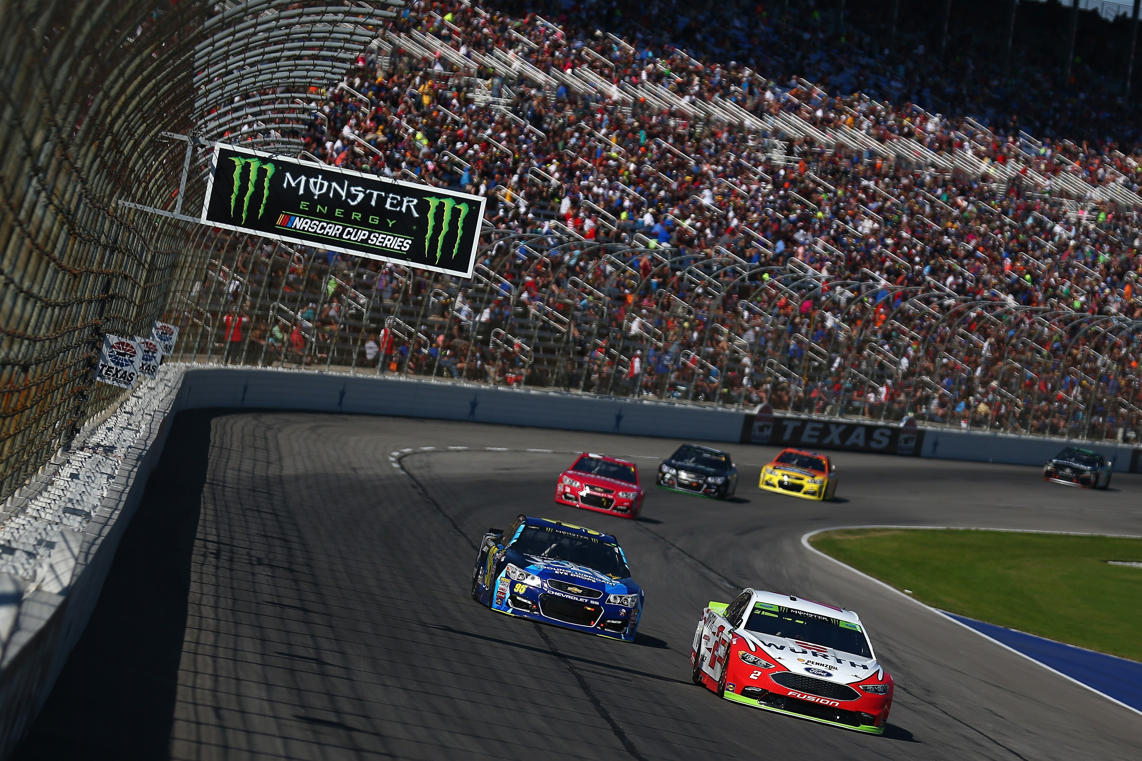 Nascar At Phoenix 2017 Start Time Ticket Info Lineup Tv Schedule And More Bleacher Report Latest News Videos And Highlights