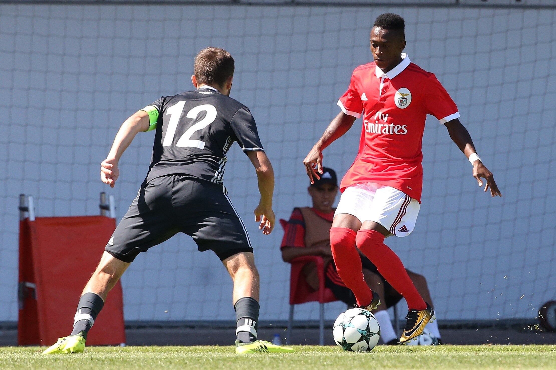 Manchester United Transfer News Umaro Embalo S Agent Responds To Rumours Bleacher Report Latest News Videos And Highlights