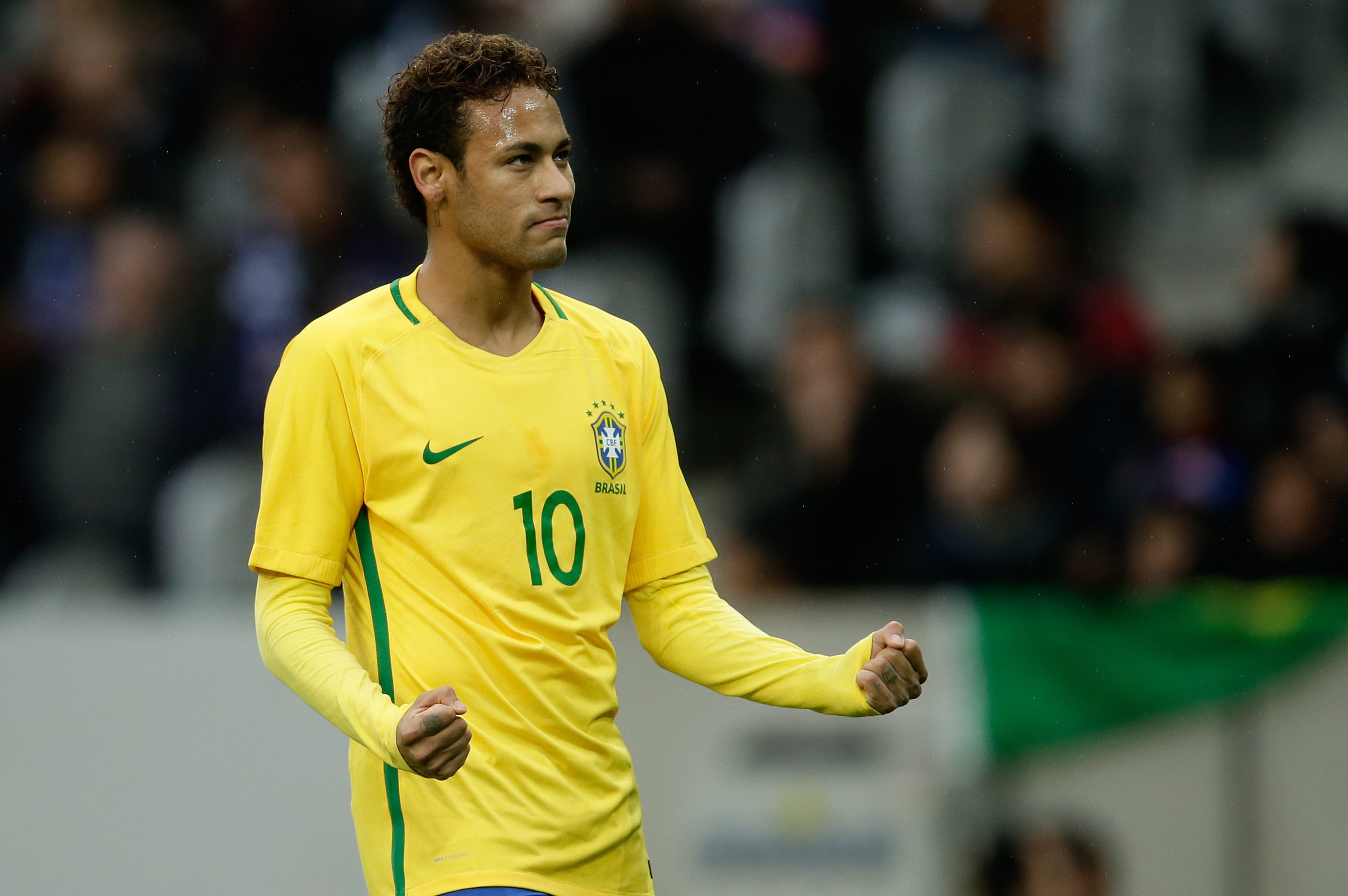 England Vs Brazil Time Live Stream And Tv Schedule For 2017 Friendly Bleacher Report Latest News Videos And Highlights Am a man city fan.iam happy for my players in thiers performance. bleacher report