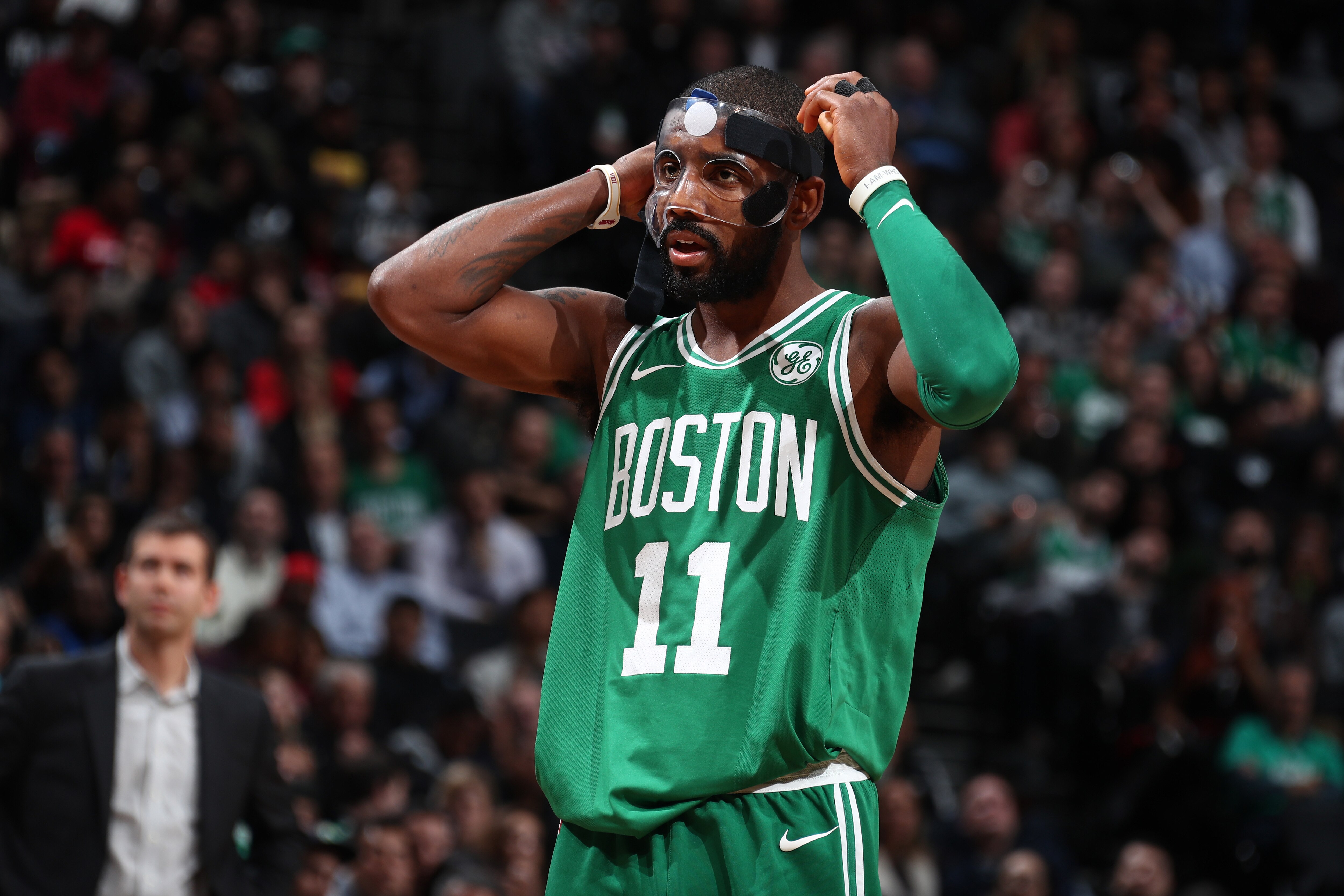 boston celtics 11 straight championships