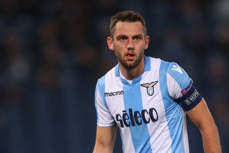 Juventus Transfer News Latest Rumours On Stefan De Vrij Bleacher Report Latest News Videos And Highlights