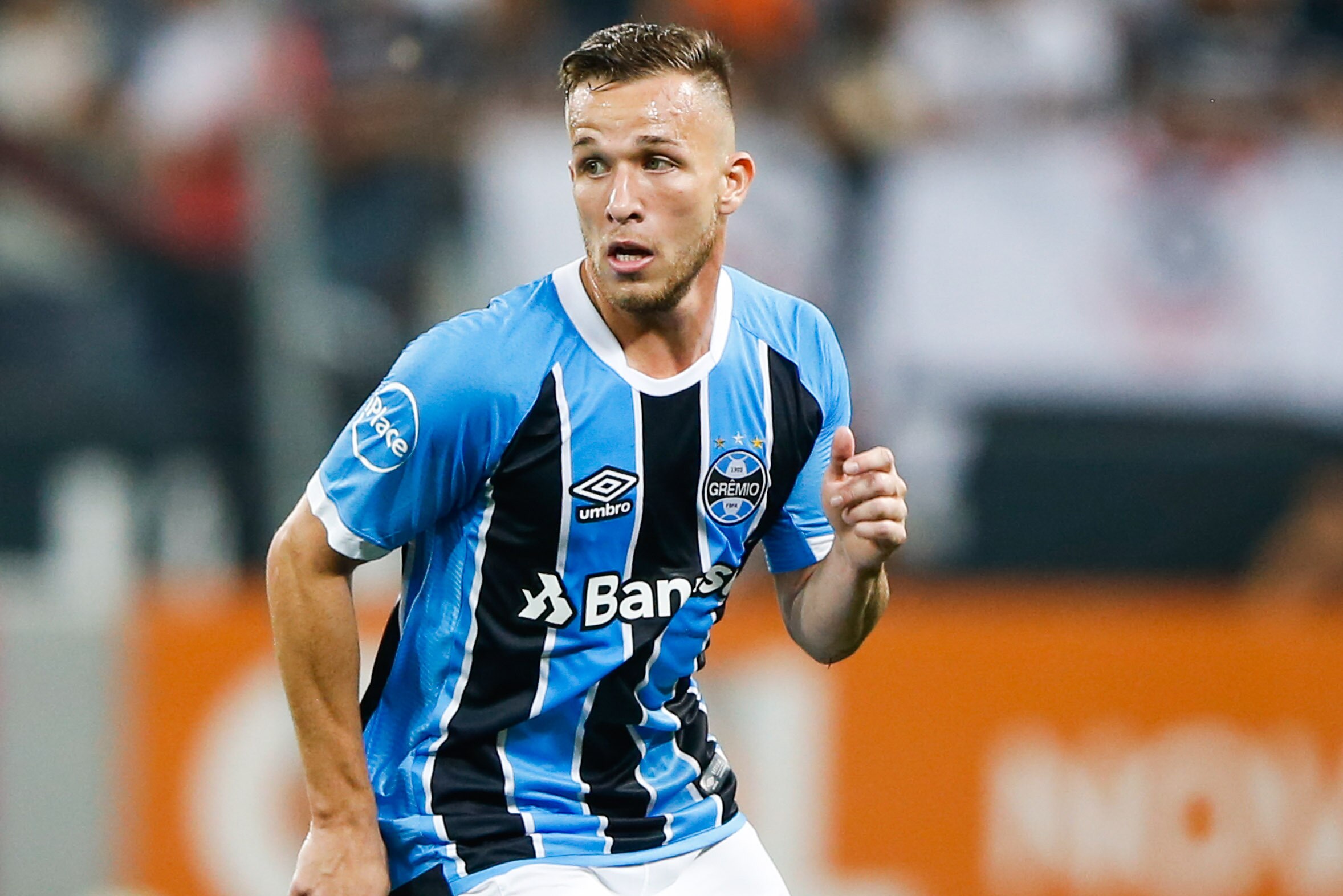 gremio fc kit