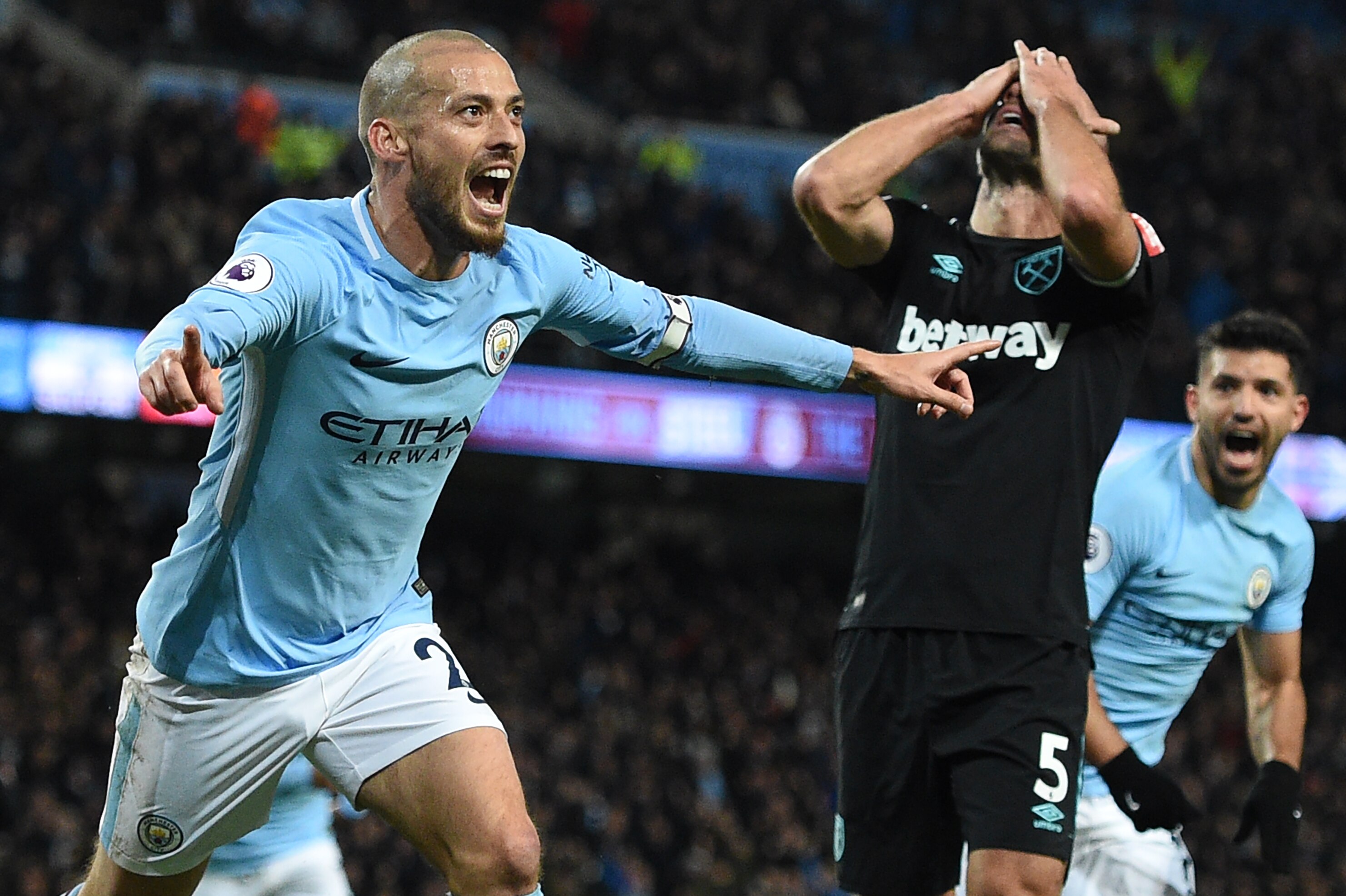 Epl Table 2017 Premier League Standings After Sunday S Week 15 Matches Bleacher Report Latest News Videos And Highlights