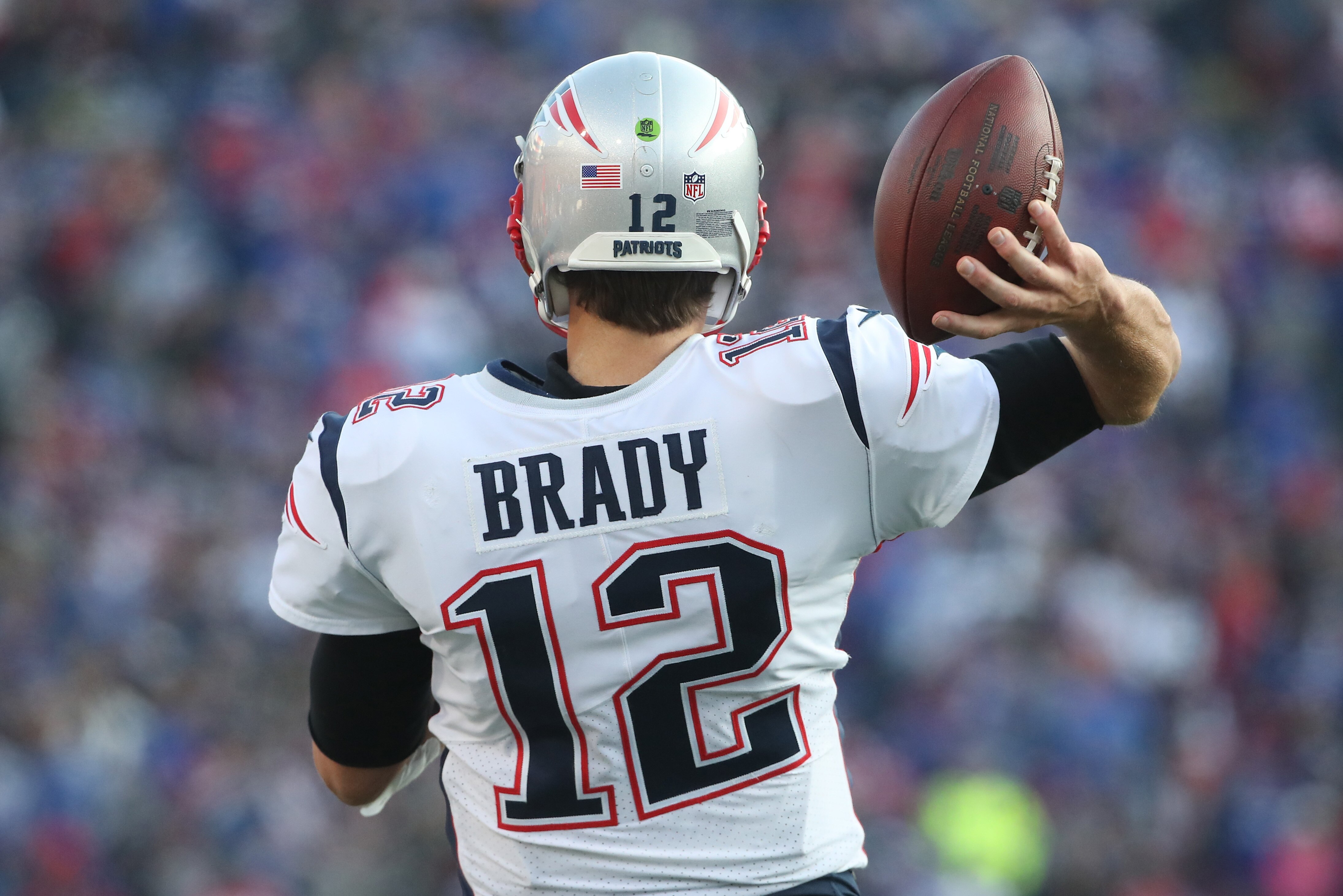 New England Patriots Vs Miami Dolphins Odds Analysis Nfl Betting Pick Bleacher Report Latest News Videos And Highlights