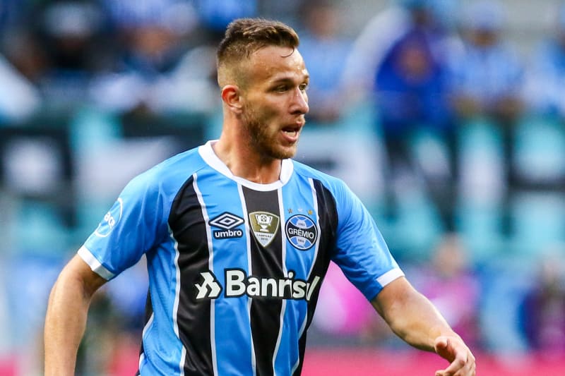 Barcelona Transfer News Latest Rumours On Arthur And Javier Mascherano Bleacher Report Latest News Videos And Highlights