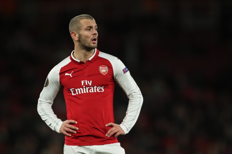 Arsenal Transfer News Latest Rumours On Jack Wilshere And Steven N Zonzi Bleacher Report Latest News Videos And Highlights