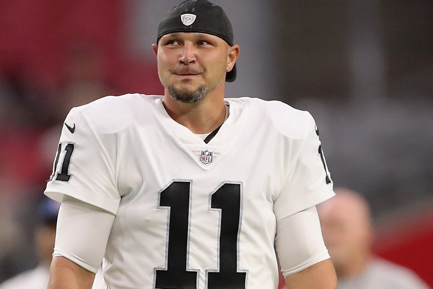 Sebastian Janikowski Won T Return To Raiders After 18 Seasons Hits Free Agency Bleacher Report Latest News Videos And Highlights