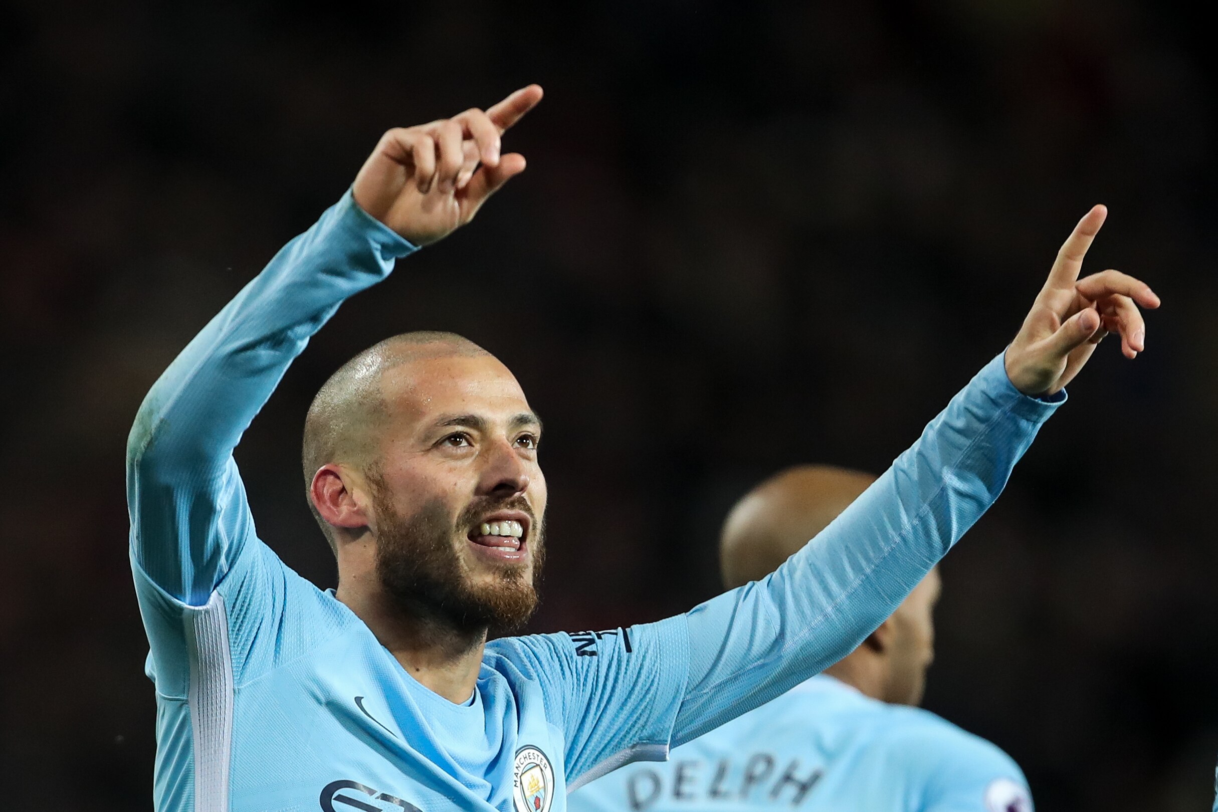 Premier League Results 2017 Epl Week 16 Scores Table And Top Sunday Scorers Bleacher Report Latest News Videos And Highlights
