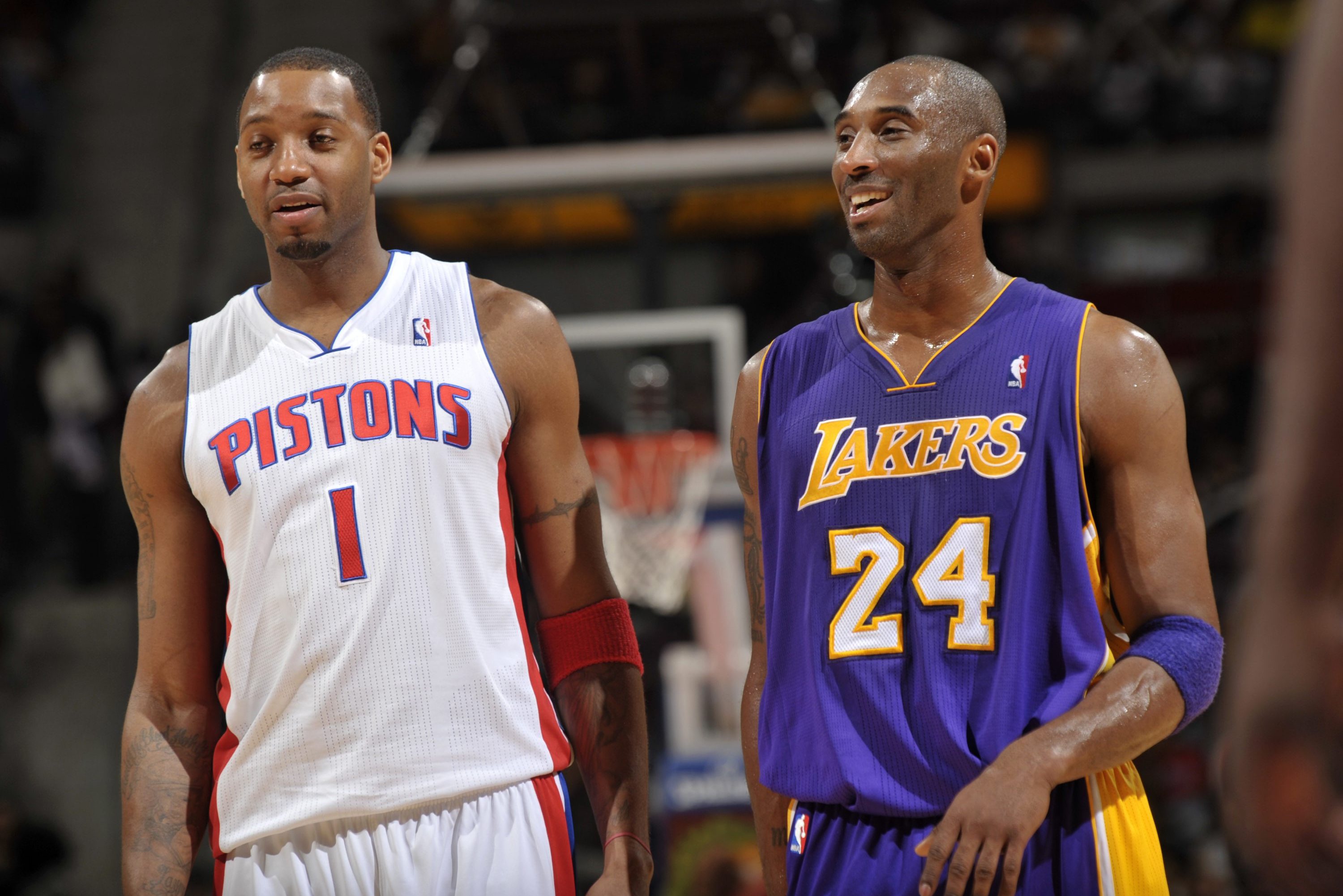 del harris kobe bryant