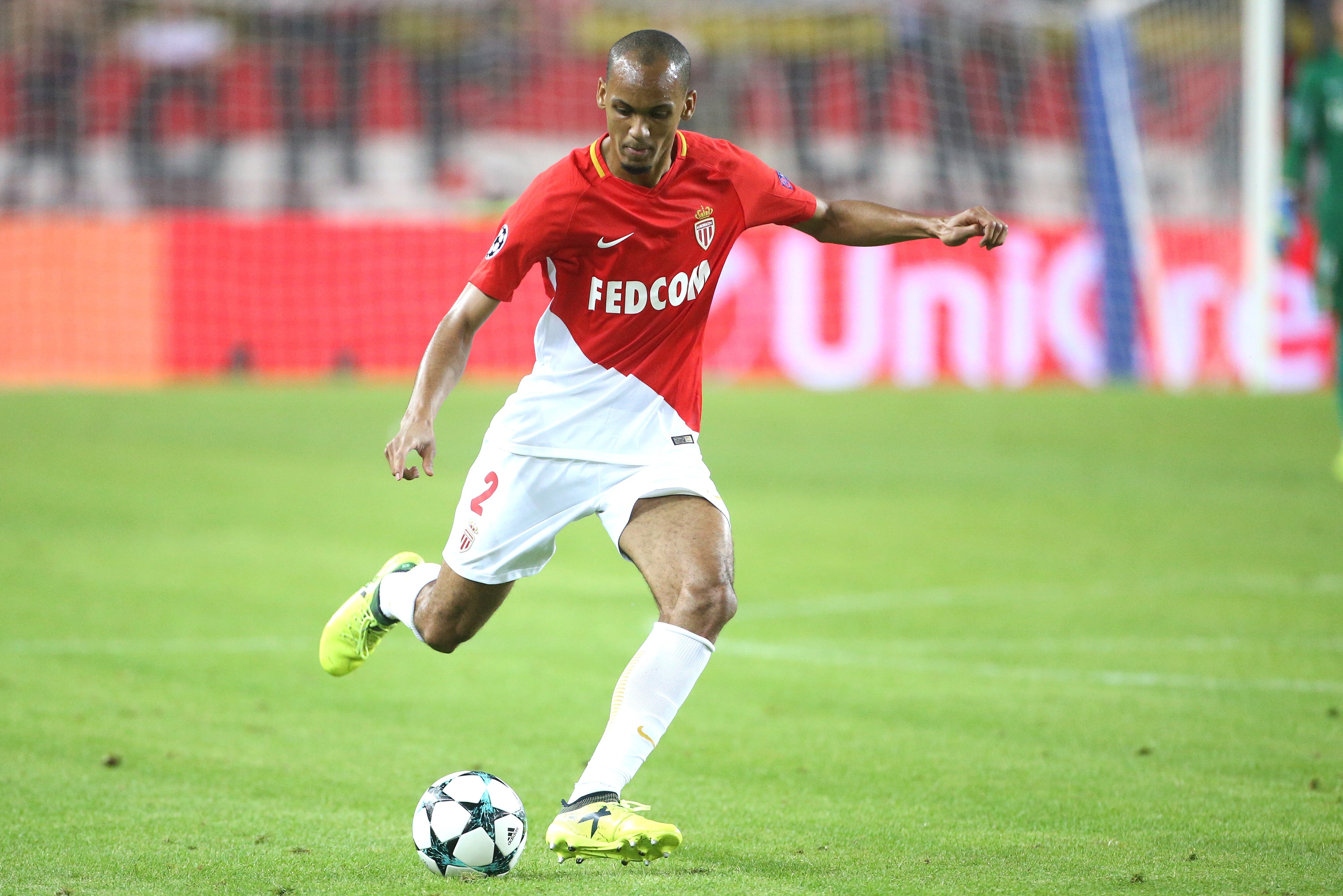 Did Transfer Market Kings Monaco Make A Mistake By Keeping Fabinho Bleacher Report Latest News Videos And Highlights