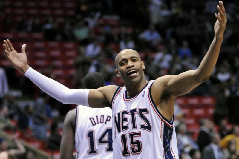 brooklyn nets retired jerseys