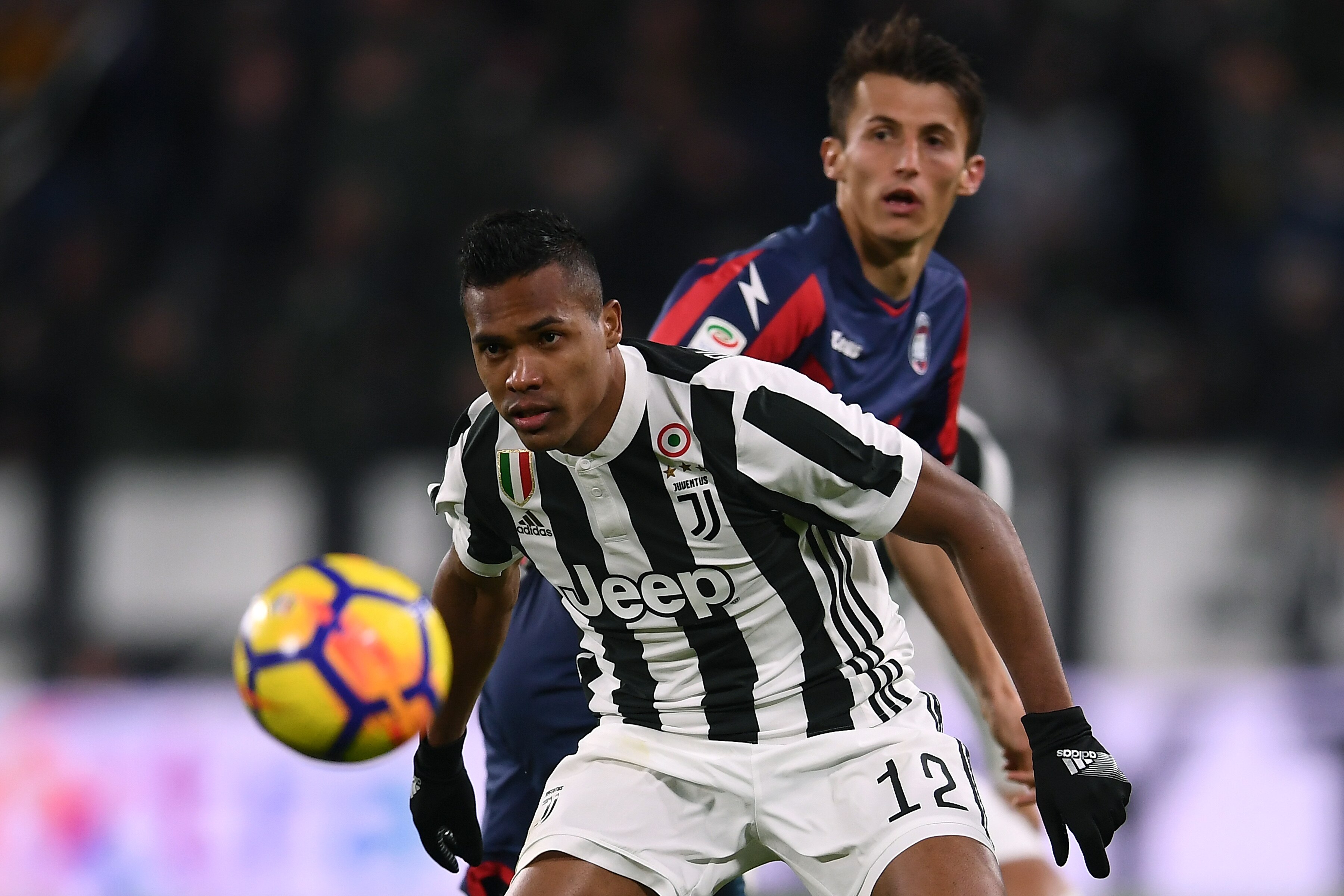 Manchester City Transfer News Juventus Reportedly Set Alex Sandro Asking Price Bleacher Report Latest News Videos And Highlights Alex sandro precisely asked to stay at juventus. manchester city transfer news juventus