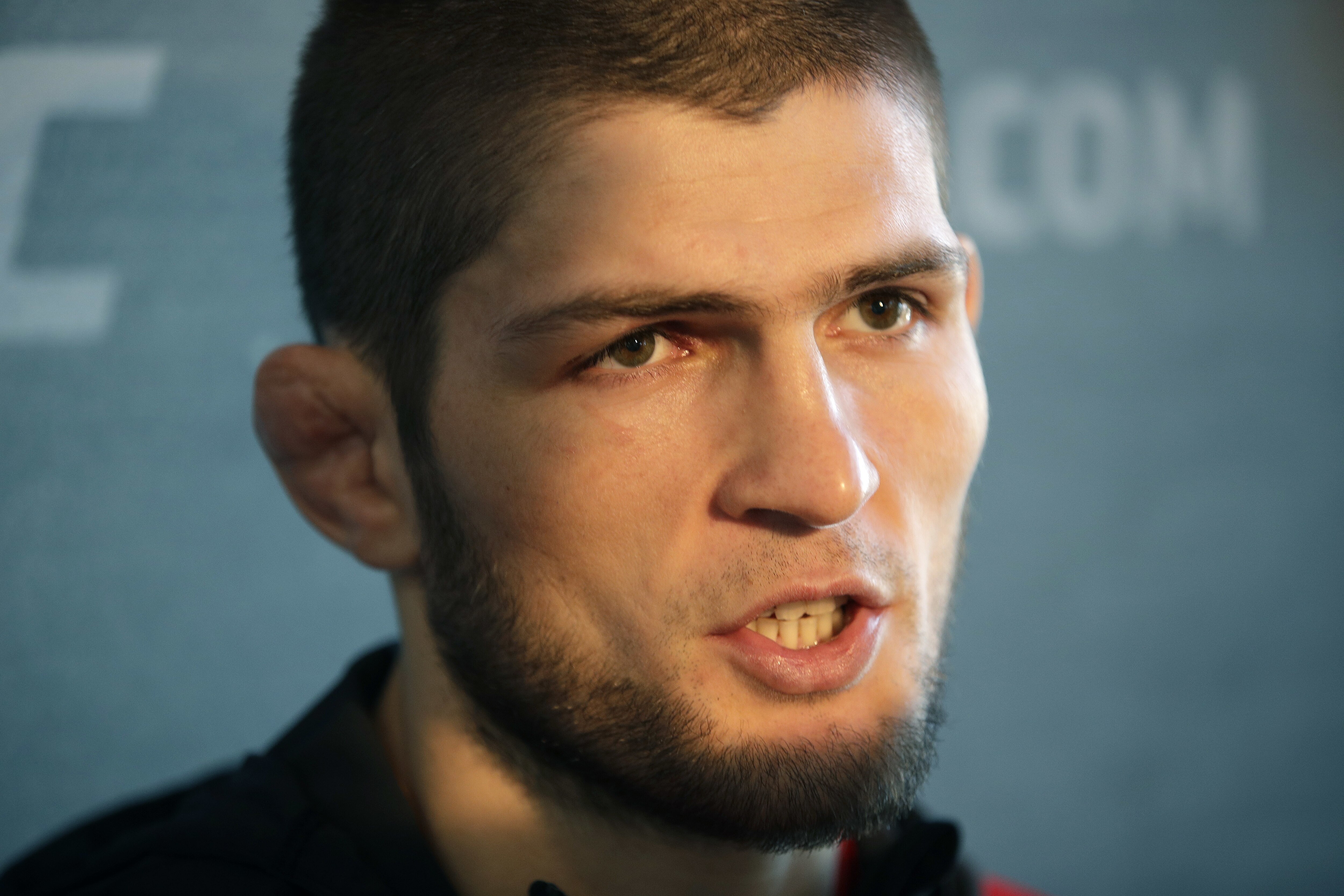 Khabib Nurmagomedov Mma S Bogeyman Is Coming For Conor Mcgregor And Ufc Gold Bleacher Report Latest News Videos And Highlights
