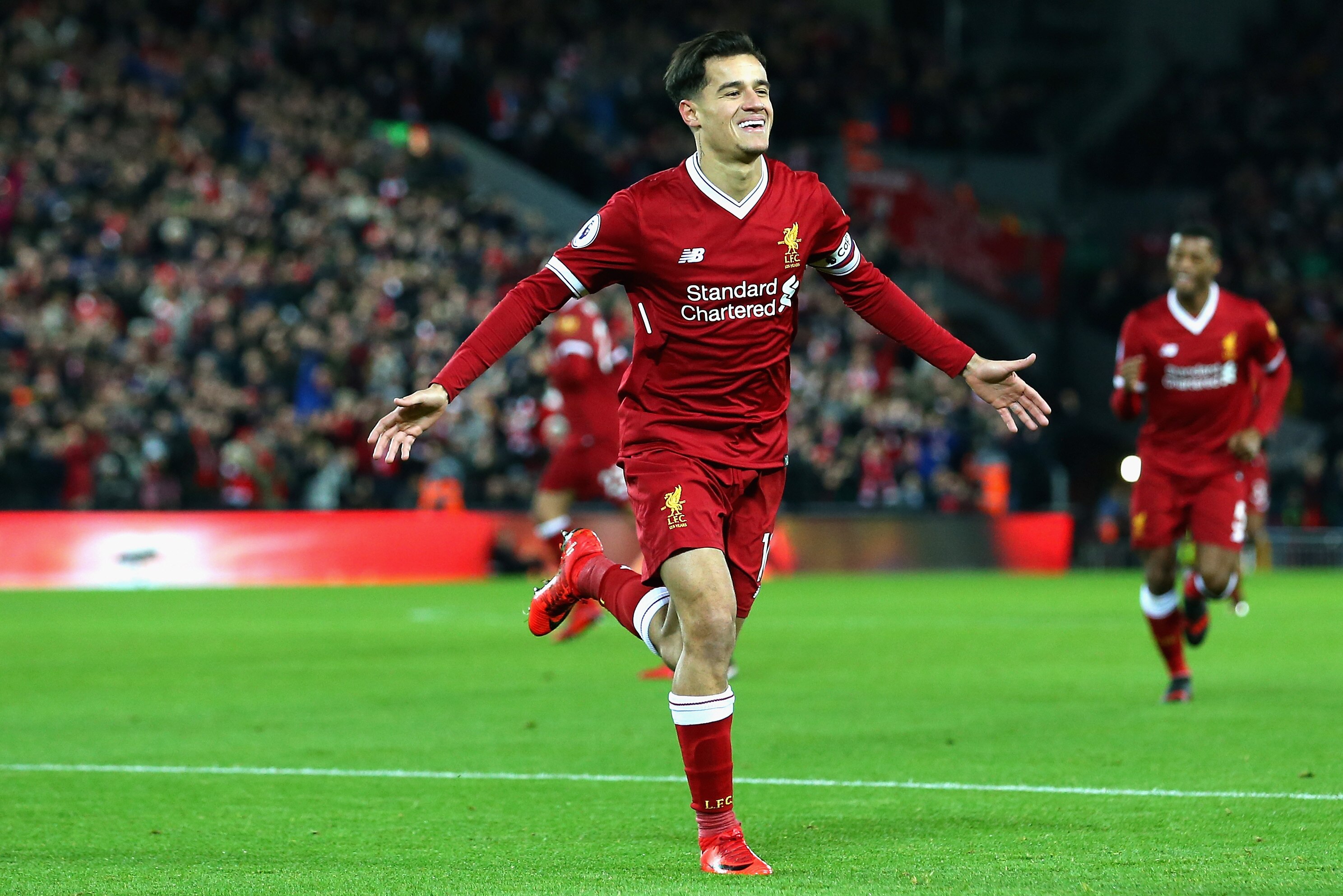 Liverpool Vs Leicester City Preview Live Stream And Tv Info Bleacher Report Latest News Videos And Highlights Direct matches stats leicester liverpool. liverpool vs leicester city preview