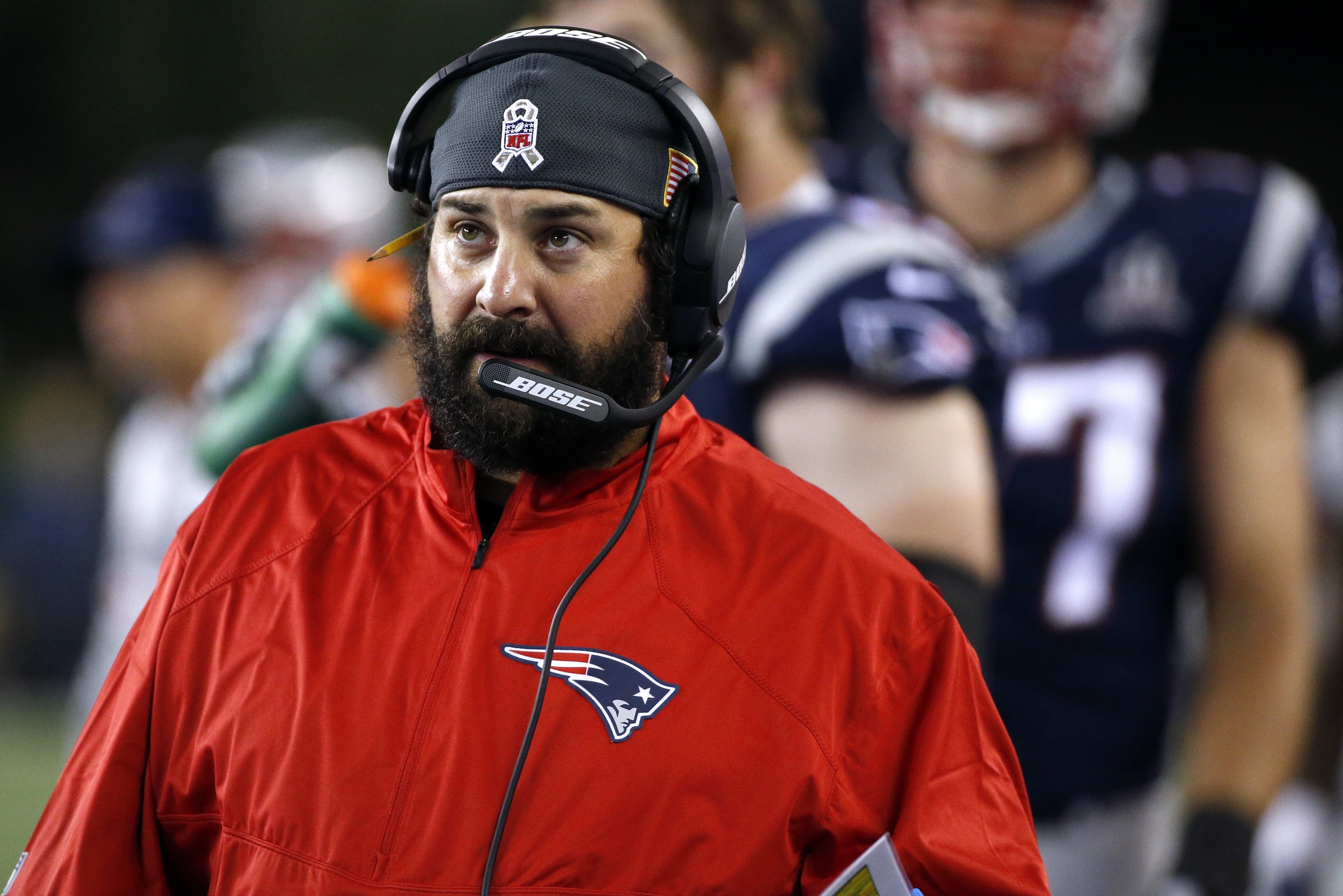 Matt Patricia Named Lions Hc After Patriots Super Bowl 52 Loss To Eagles Bleacher Report Latest News Videos And Highlights