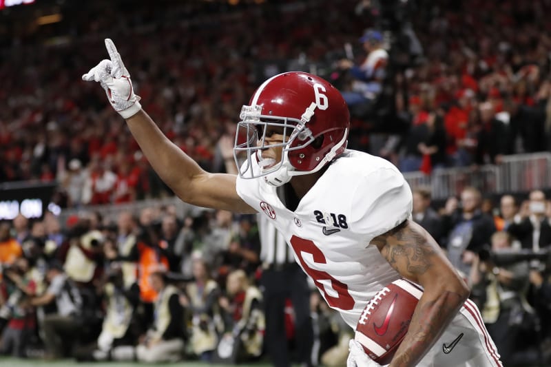 Alabama Vs Georgia 2018 Comments Reaction After College Football Championship Bleacher Report Latest News Videos And Highlights