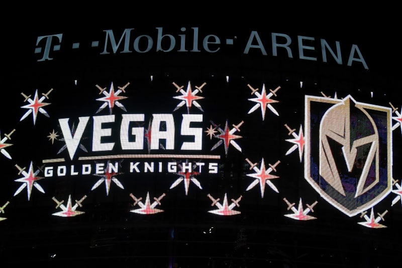 Us Army Files Copyright Challenge To Vegas Golden Knights Name Bleacher Report Latest News Videos And Highlights