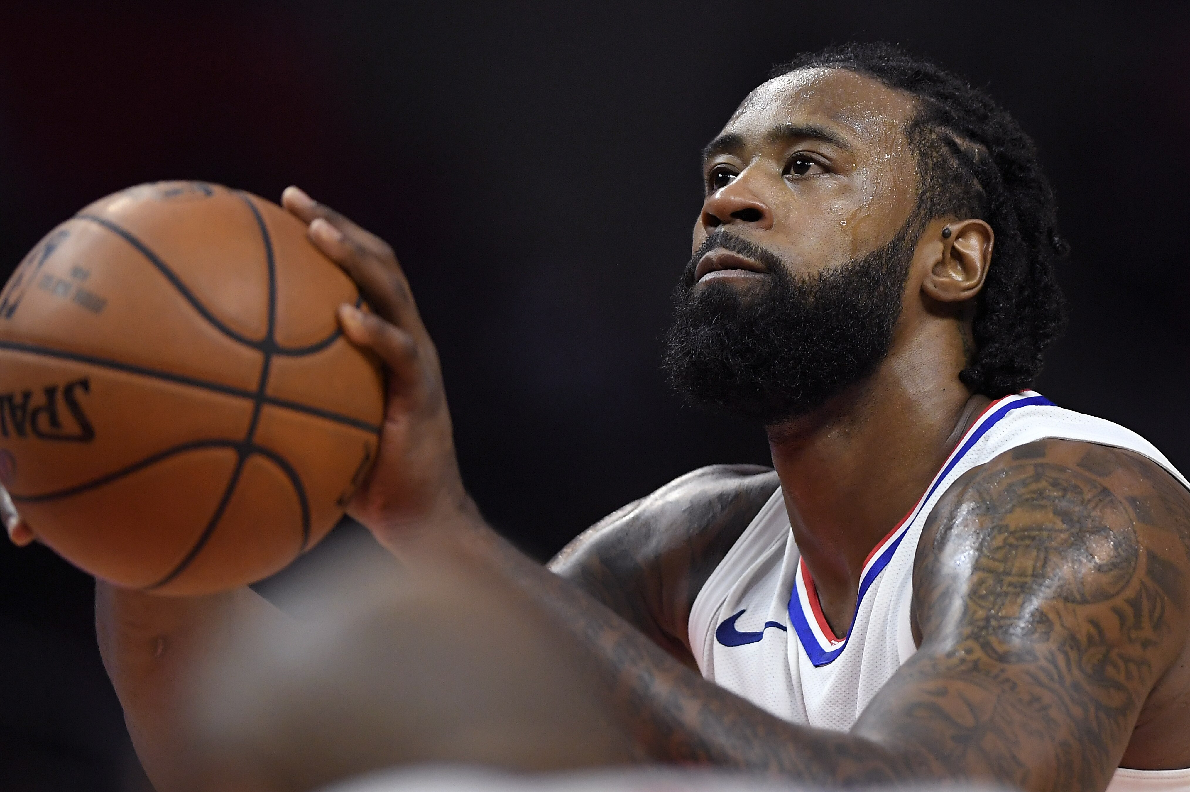 Deandre Jordan Trade Rumors Bucks Interested In Center Not Front Runners Bleacher Report Latest News Videos And Highlights There are a handful of team that could be trading for deandre jordan since they need center help. deandre jordan trade rumors bucks