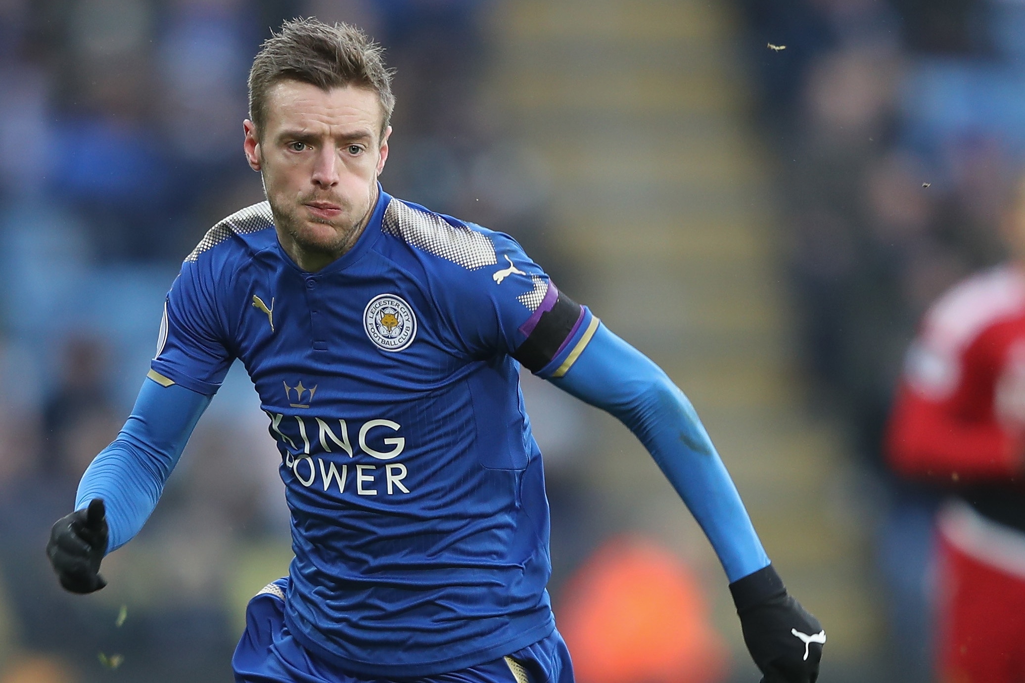 Chelsea Transfer News Latest Rumours On Jamie Vardy And David Luiz Bleacher Report Latest News Videos And Highlights