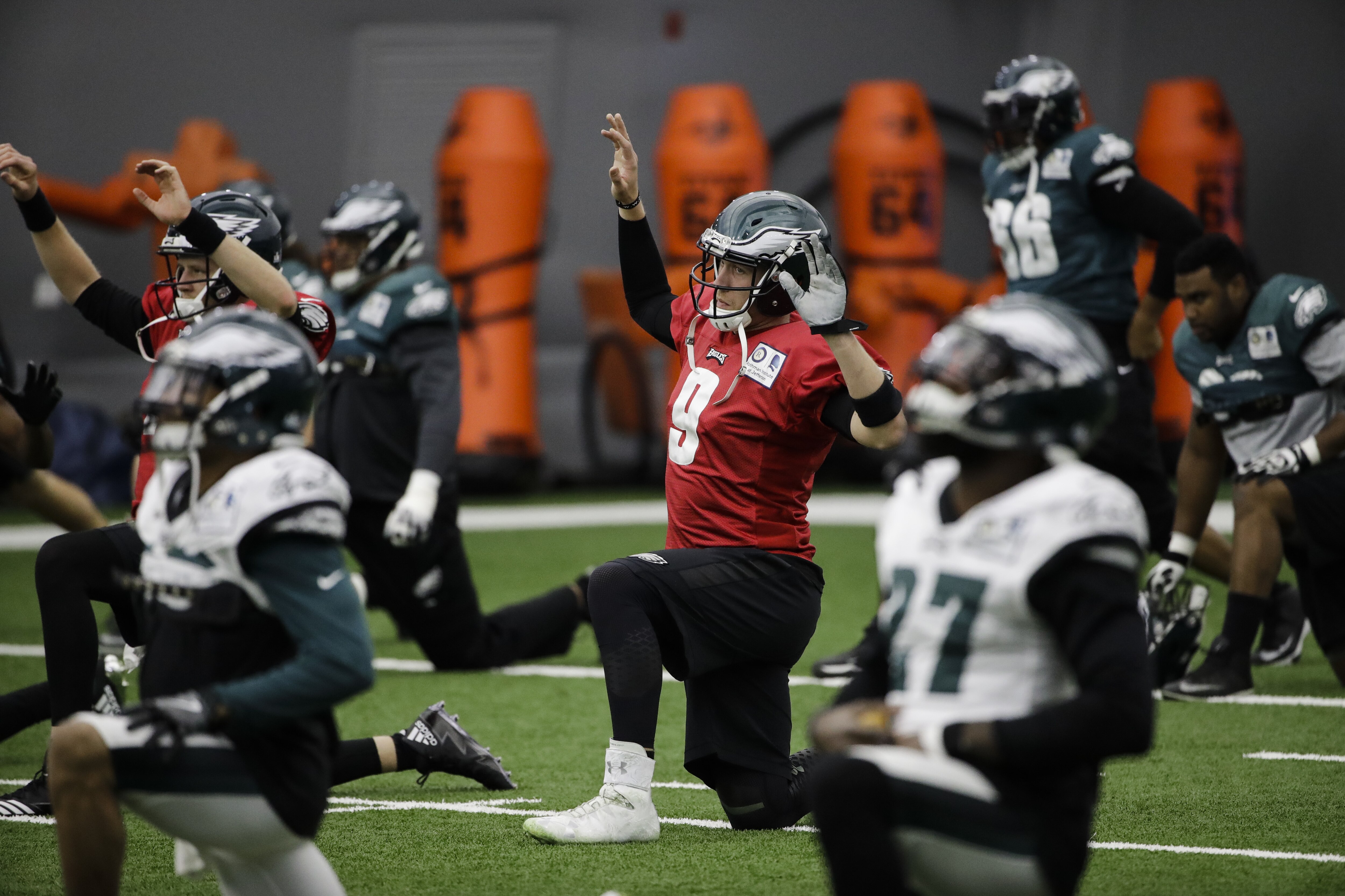 Super Bowl 2018 Mvp Favorites And Predictions For Eagles Vs Patriots Bleacher Report Latest News Videos And Highlights