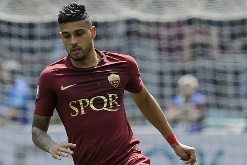 Emerson Palmieri Transfer To Chelsea From Roma Announced Bleacher Report Latest News Videos And Highlights