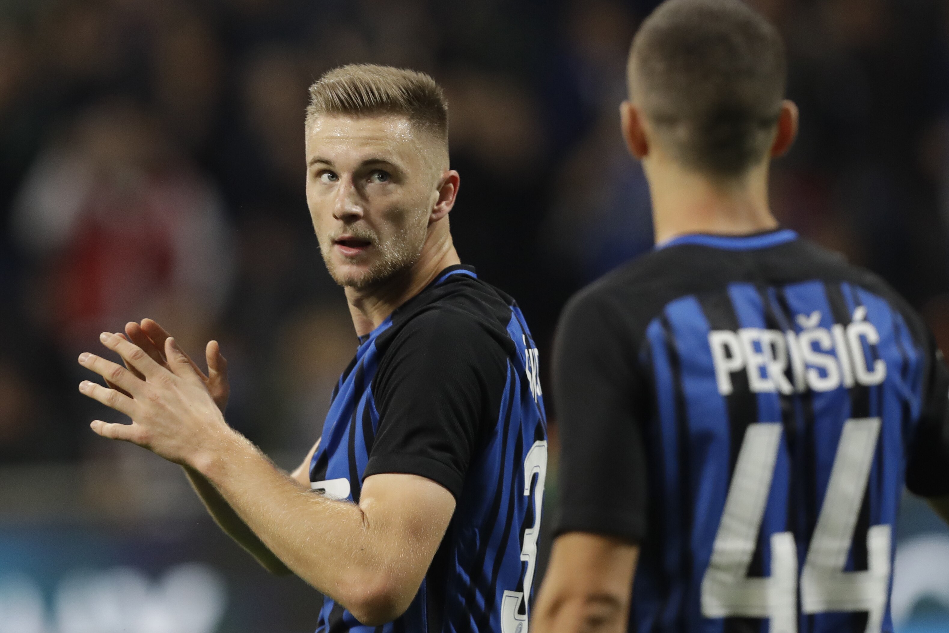 Barcelona Transfer News Milan Skriniar Offer Revealed Latest Summer Rumours Bleacher Report Latest News Videos And Highlights