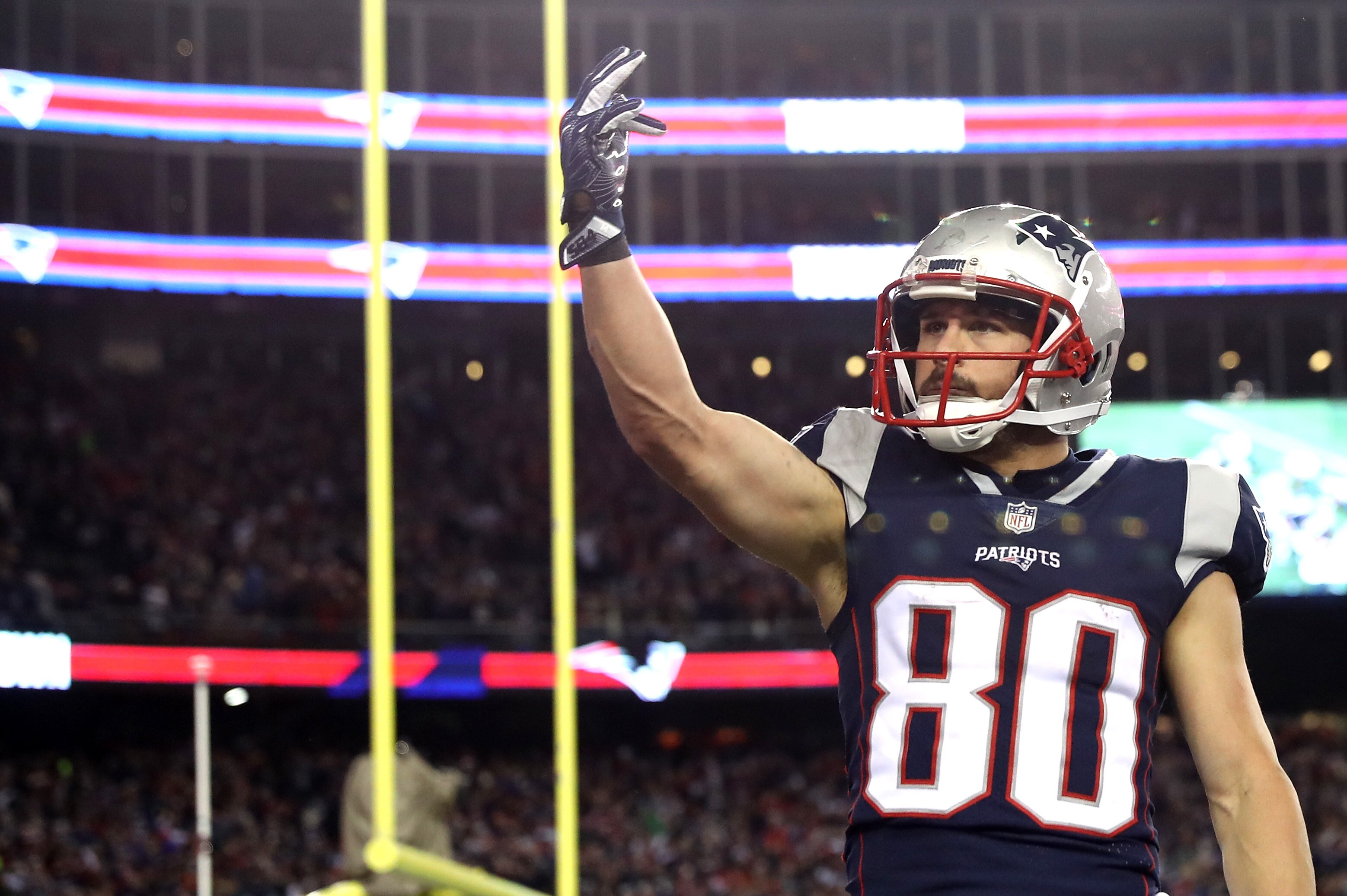 Super Bowl 52 Predictions For Eagles Vs Patriots Stats Final Score And Mvp Bleacher Report Latest News Videos And Highlights