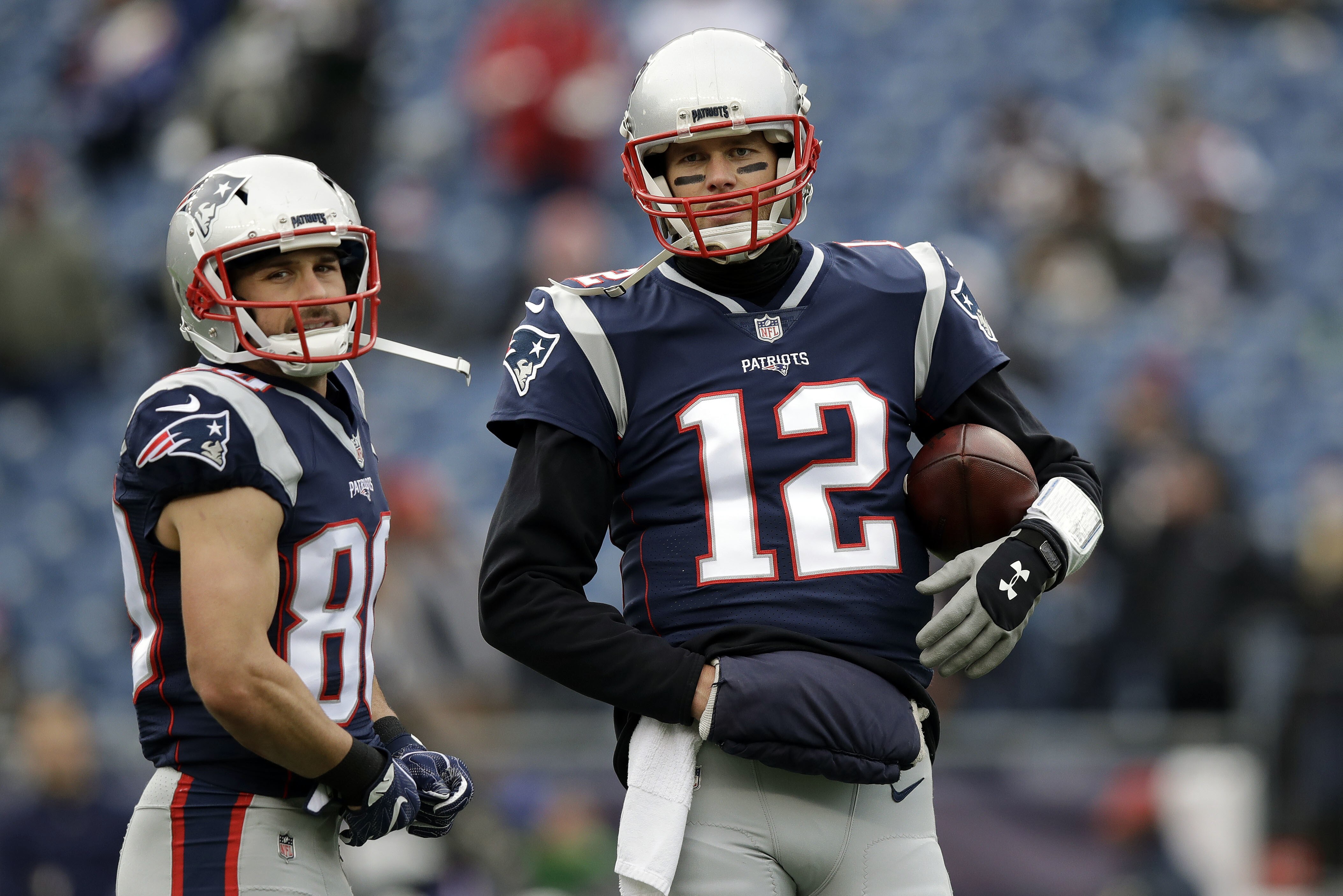 Super Bowl 2018 Final Eagles Vs Patriots Mvp Stat Prop Predictions Bleacher Report Latest News Videos And Highlights