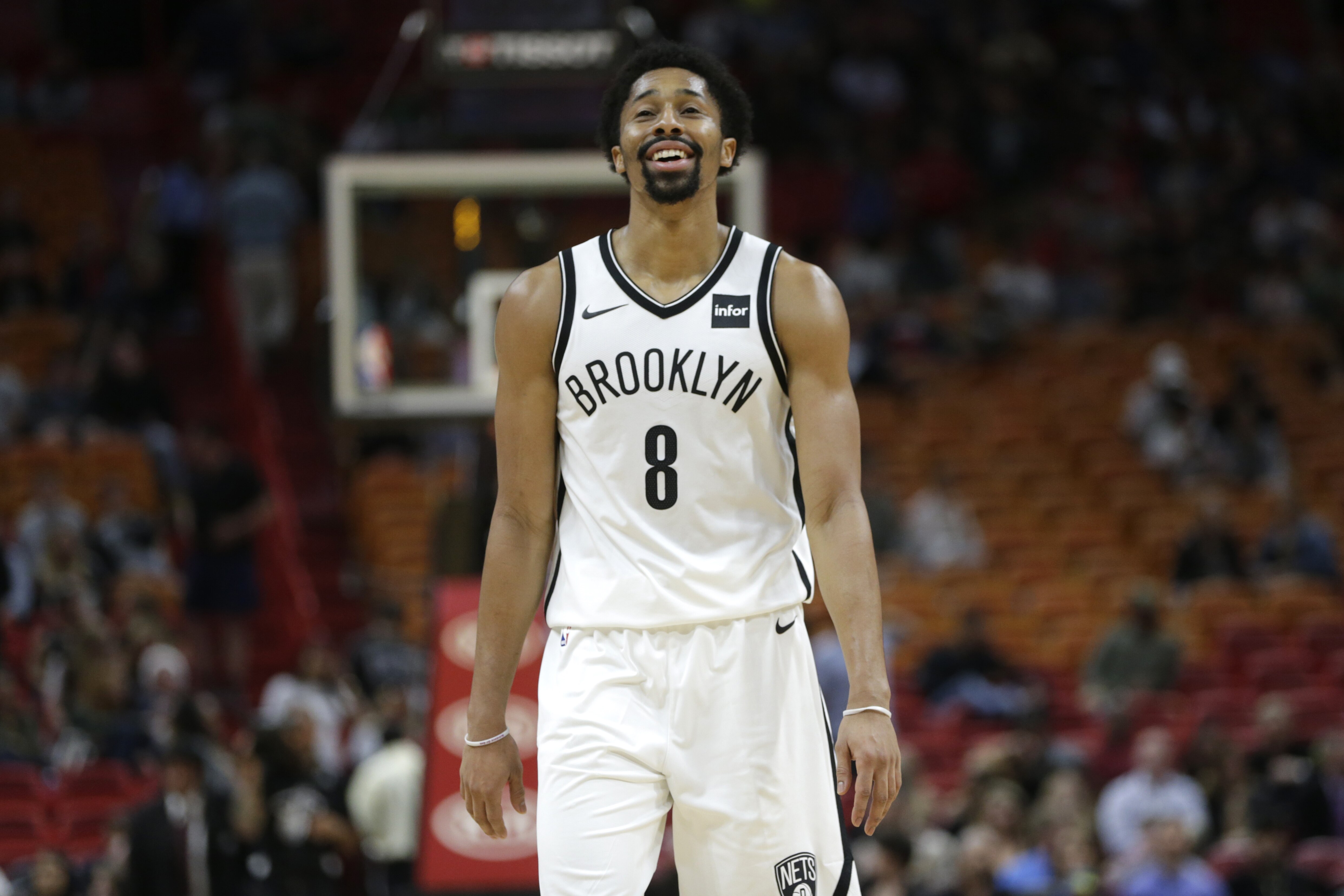 Cavaliers Trade Rumors Cleveland Offered 1st Round Pick For Spencer Dinwiddie Bleacher Report Latest News Videos And Highlights Dinwiddie and kickasso designed these shoes for miami heat legend dwyane wade's last season. cavaliers trade rumors cleveland