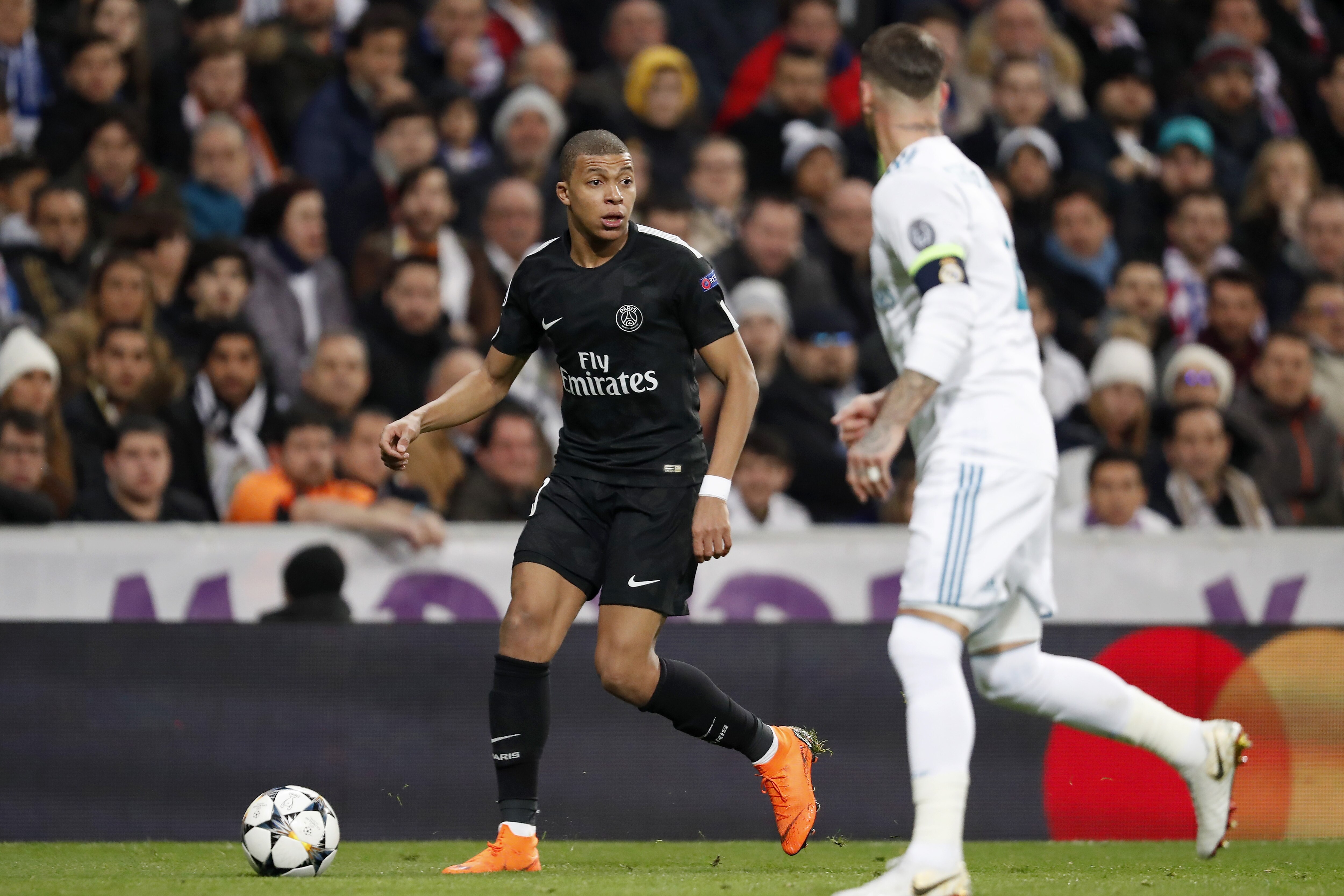 Kylian Mbappe S 166m Move To Become Permanent After Psg Avoid Relegation Bleacher Report Latest News Videos And Highlights