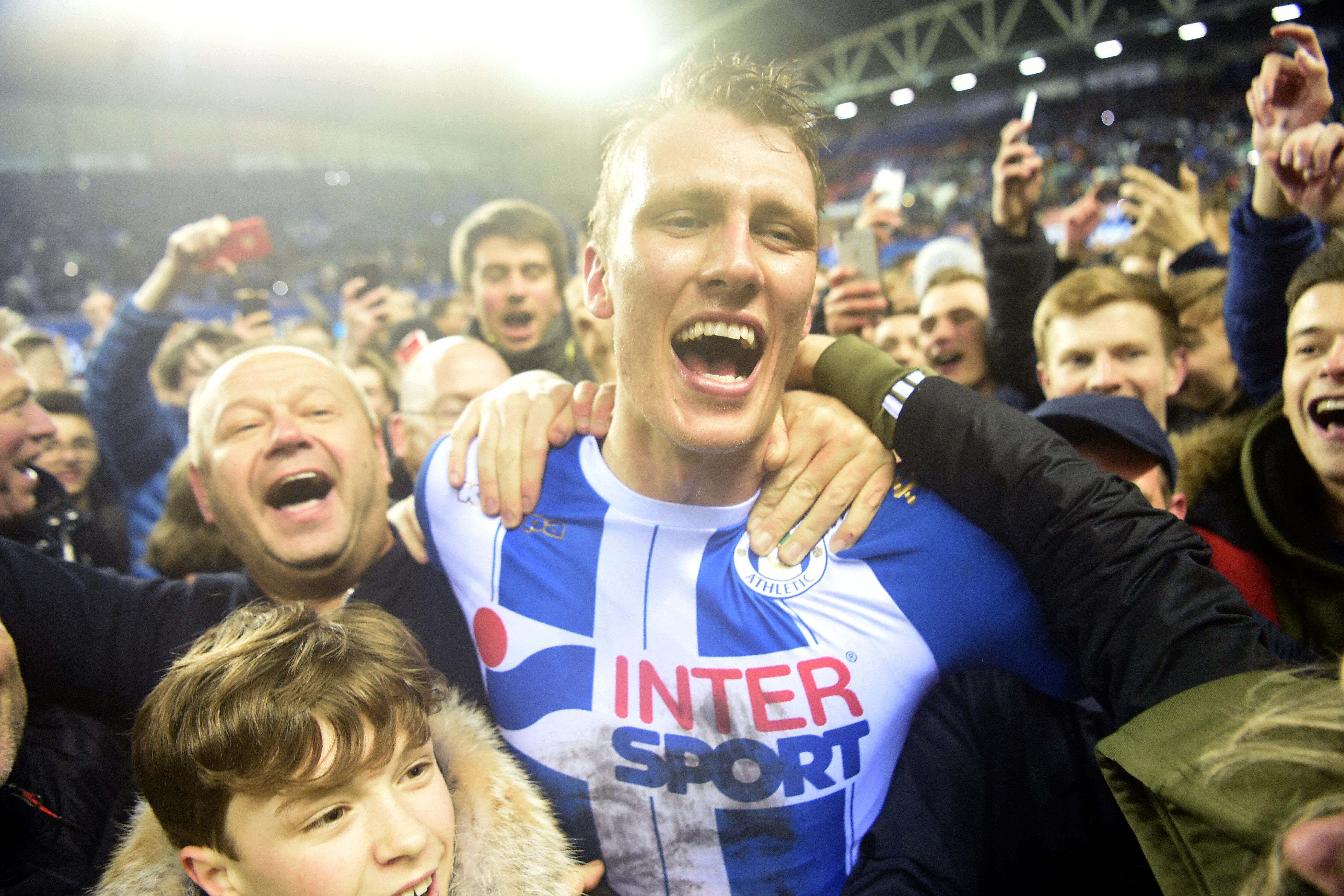 Fa Cup Draw 2018 Schedule Quarter Final Fixtures And Dates Bleacher Report Latest News Videos And Highlights