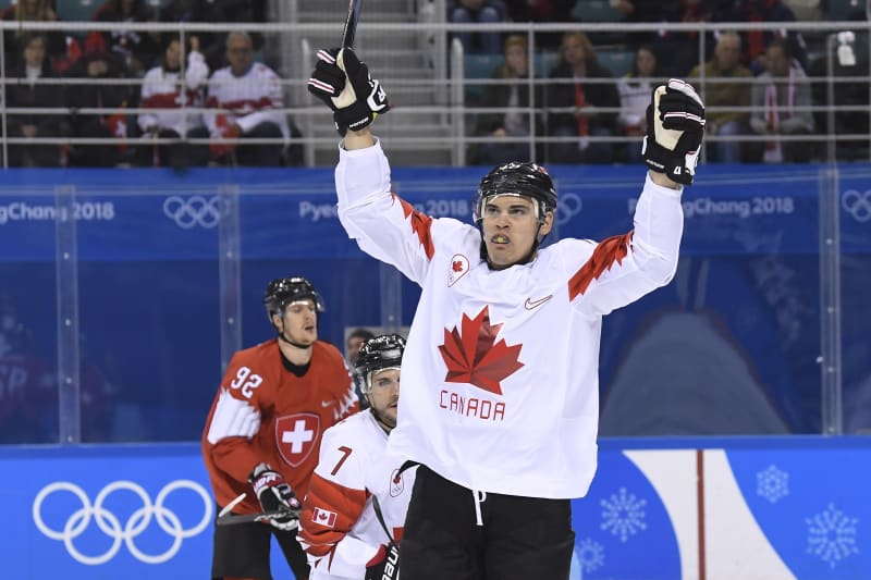 Canada Vs Finland Hockey Live Stream Schedule Odds Bleacher Report Latest News Videos And Highlights