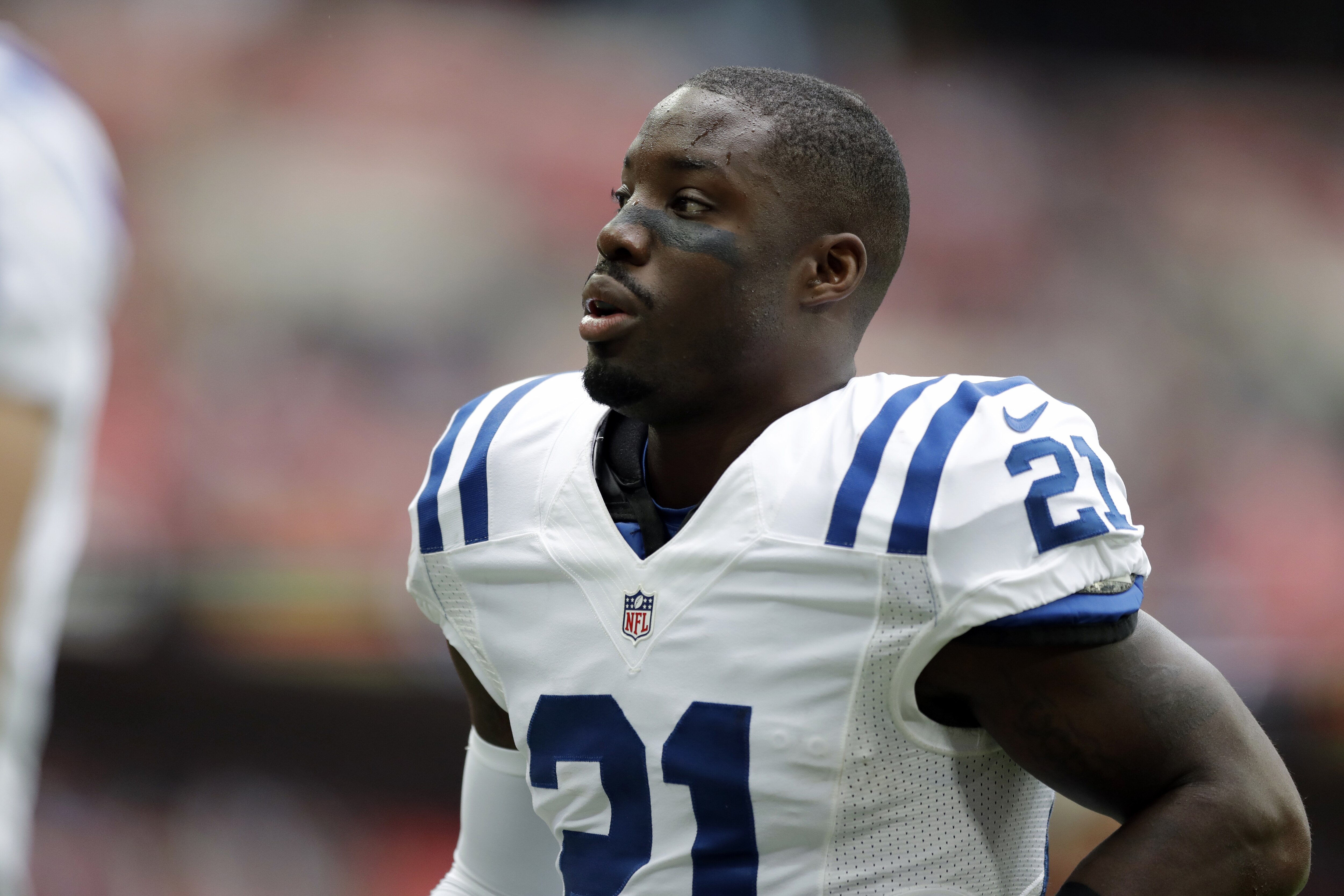 vontae davis