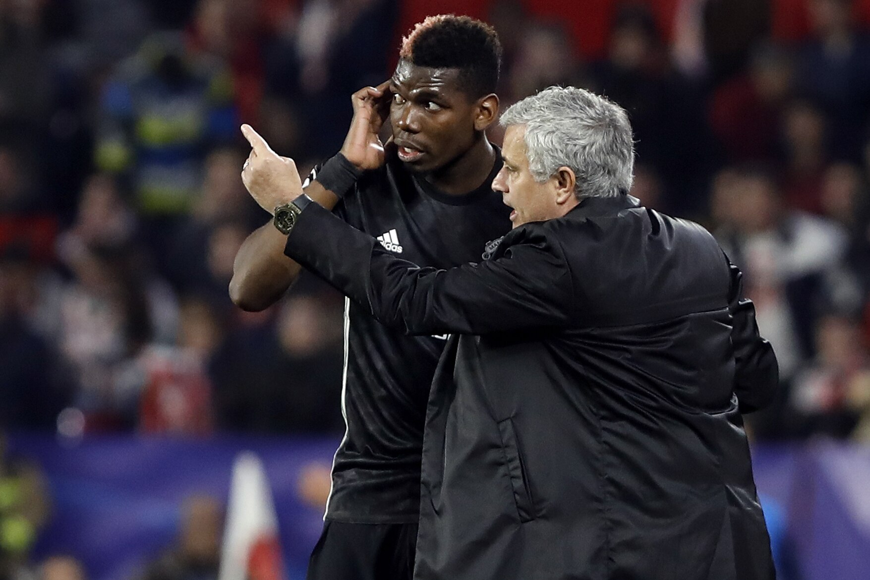 Paul Pogba S Agent Reportedly Trying To Force Manchester United Transfer Bleacher Report Latest News Videos And Highlights