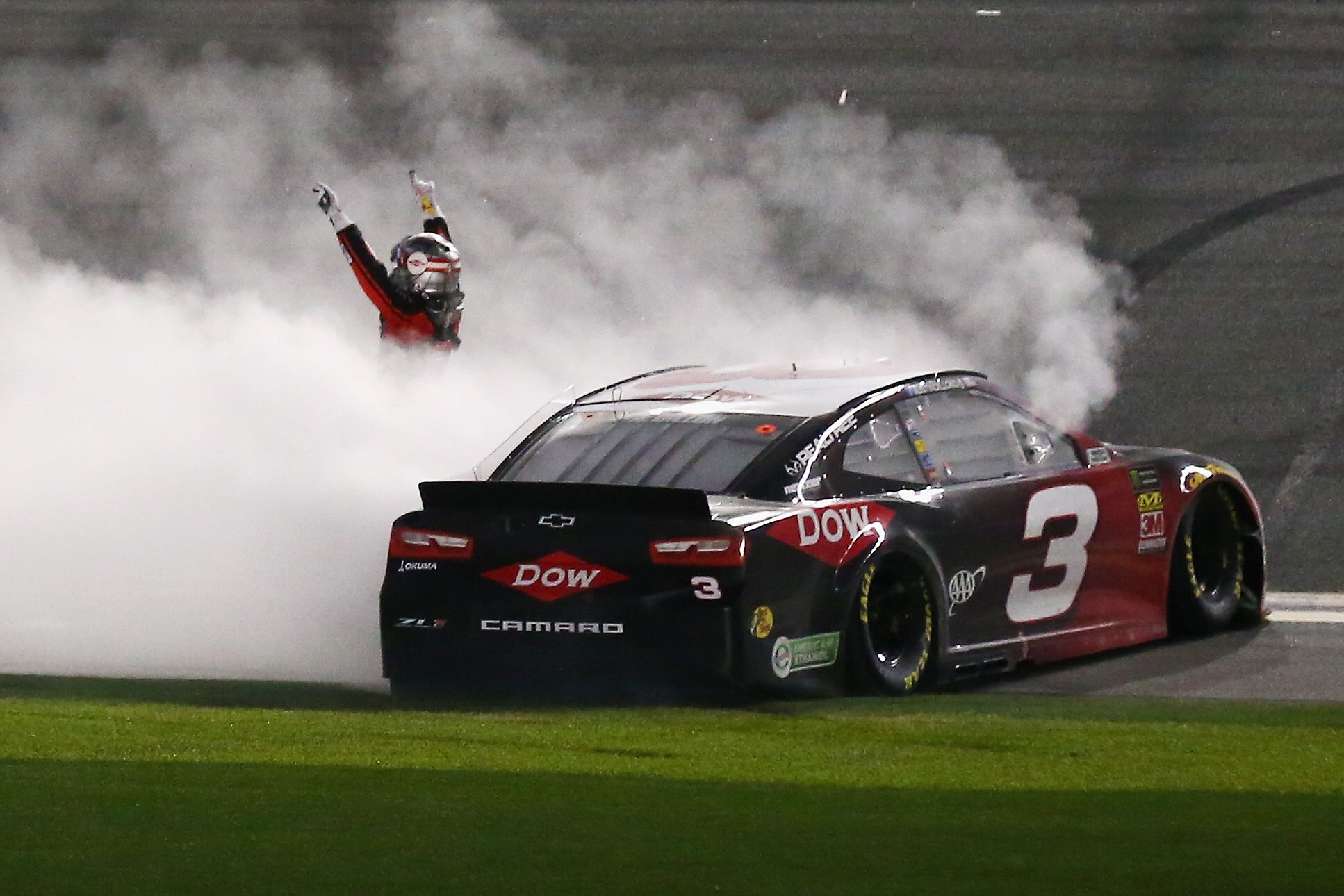 Nascar At Atlanta 2018 Start Time Ticket Info Lineup Tv Schedule And More Bleacher Report Latest News Videos And Highlights