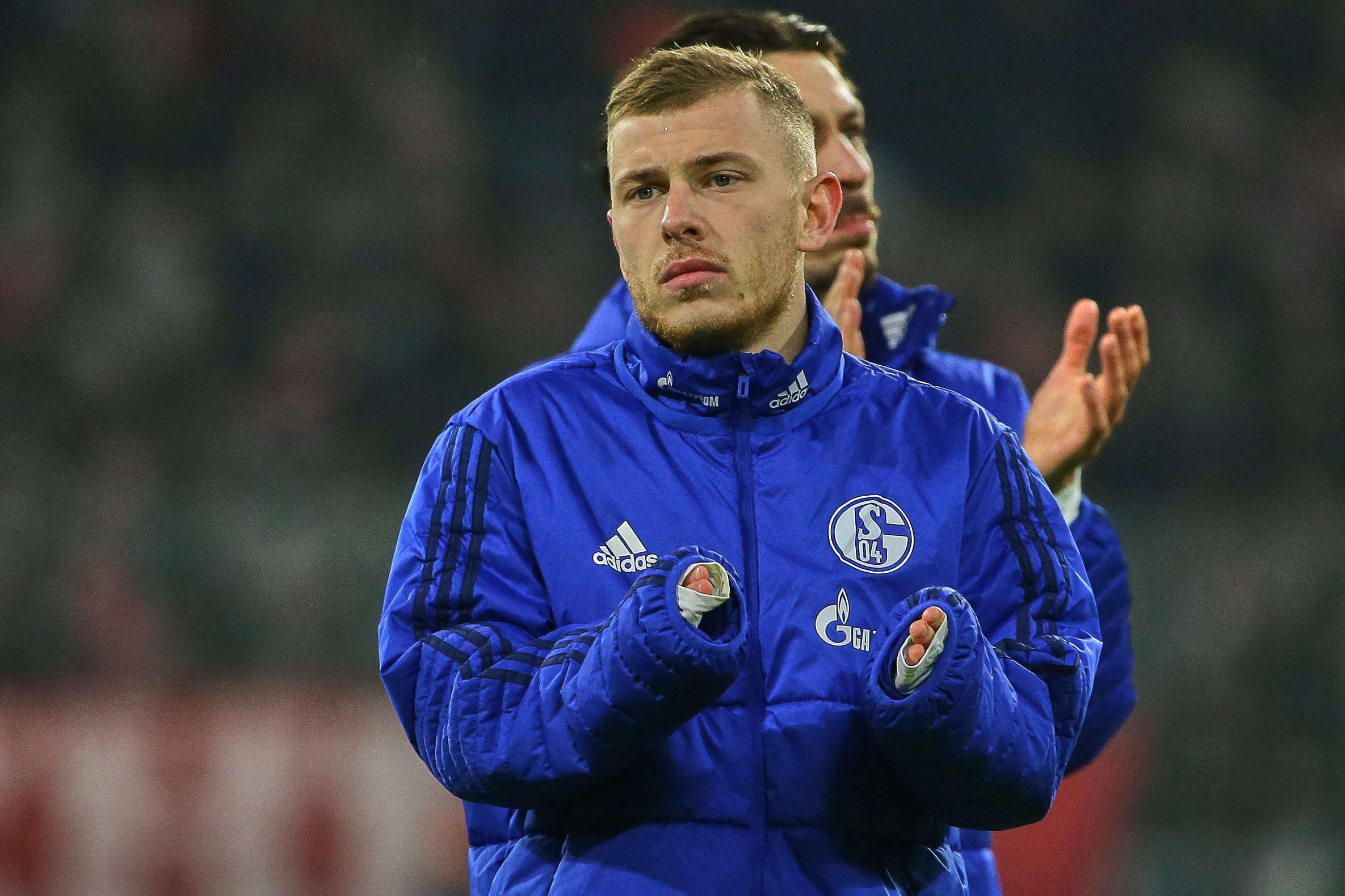 Arsenal Transfer News Max Meyer Rejects Schalke Contract In Latest Rumours Bleacher Report Latest News Videos And Highlights