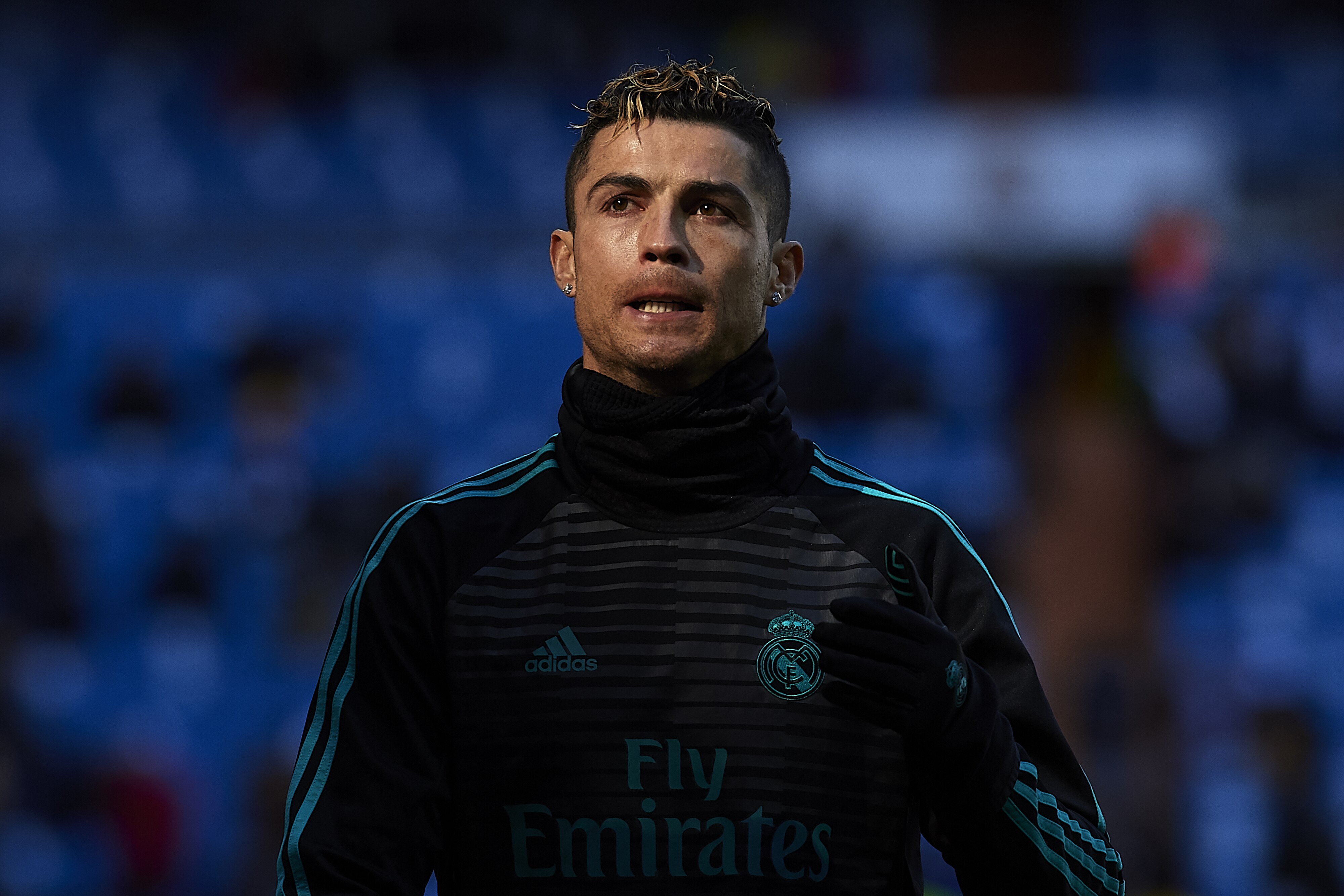 Real Madrid Vs Getafe Cf Team News Preview Live Stream Tv Info Bleacher Report Latest News Videos And Highlights