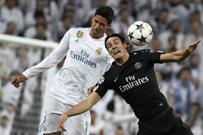 Psg Vs Real Madrid Preview Live Stream Tv Info For Ucl Match Bleacher Report Latest News Videos And Highlights Angel di maria, mauro icardi, kylian mbappe. live stream tv info for ucl match