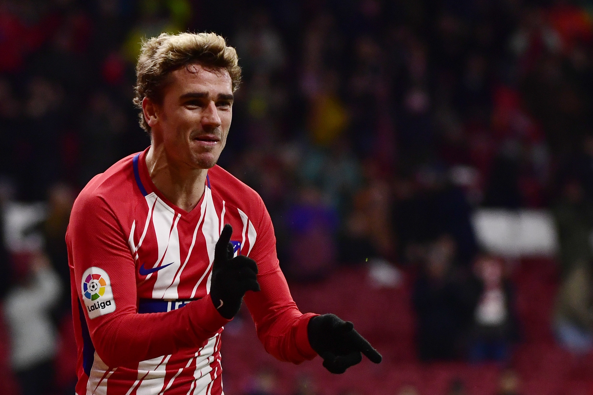 Barcelona Transfer News No 7 Shirt Reportedly Set Aside For Antoine Griezmann Bleacher Report Latest News Videos And Highlights Fly the flag high for one of the best. barcelona transfer news no 7 shirt