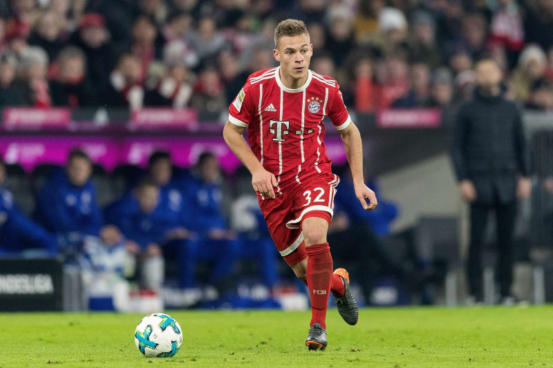 Bayern Munich Transfer News Joshua Kimmich Set For New Deal In Latest Rumours Bleacher Report Latest News Videos And Highlights