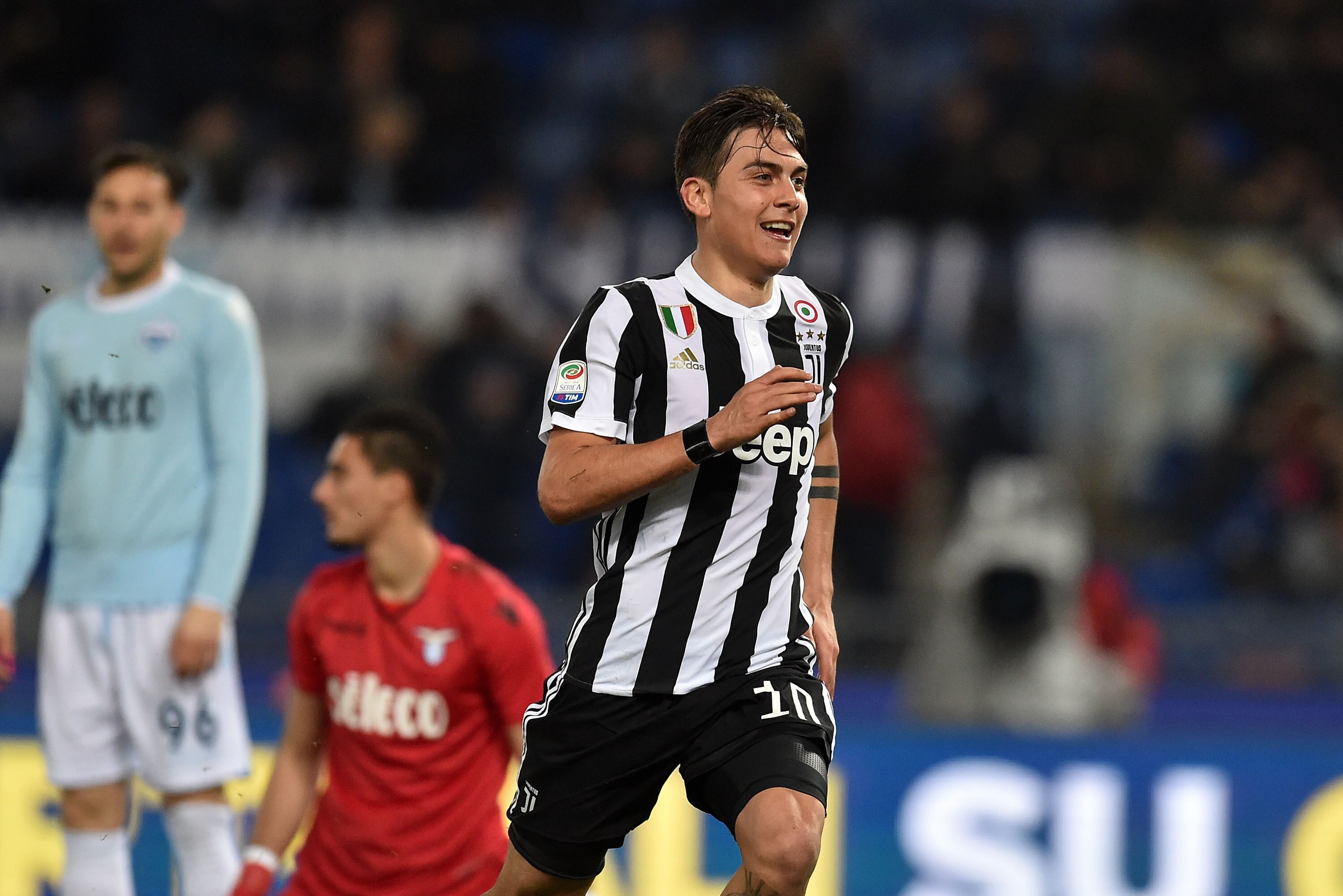 Paulo Dybala New Contract Rumoured Amid Manchester United Barcelona Interest Bleacher Report Latest News Videos And Highlights