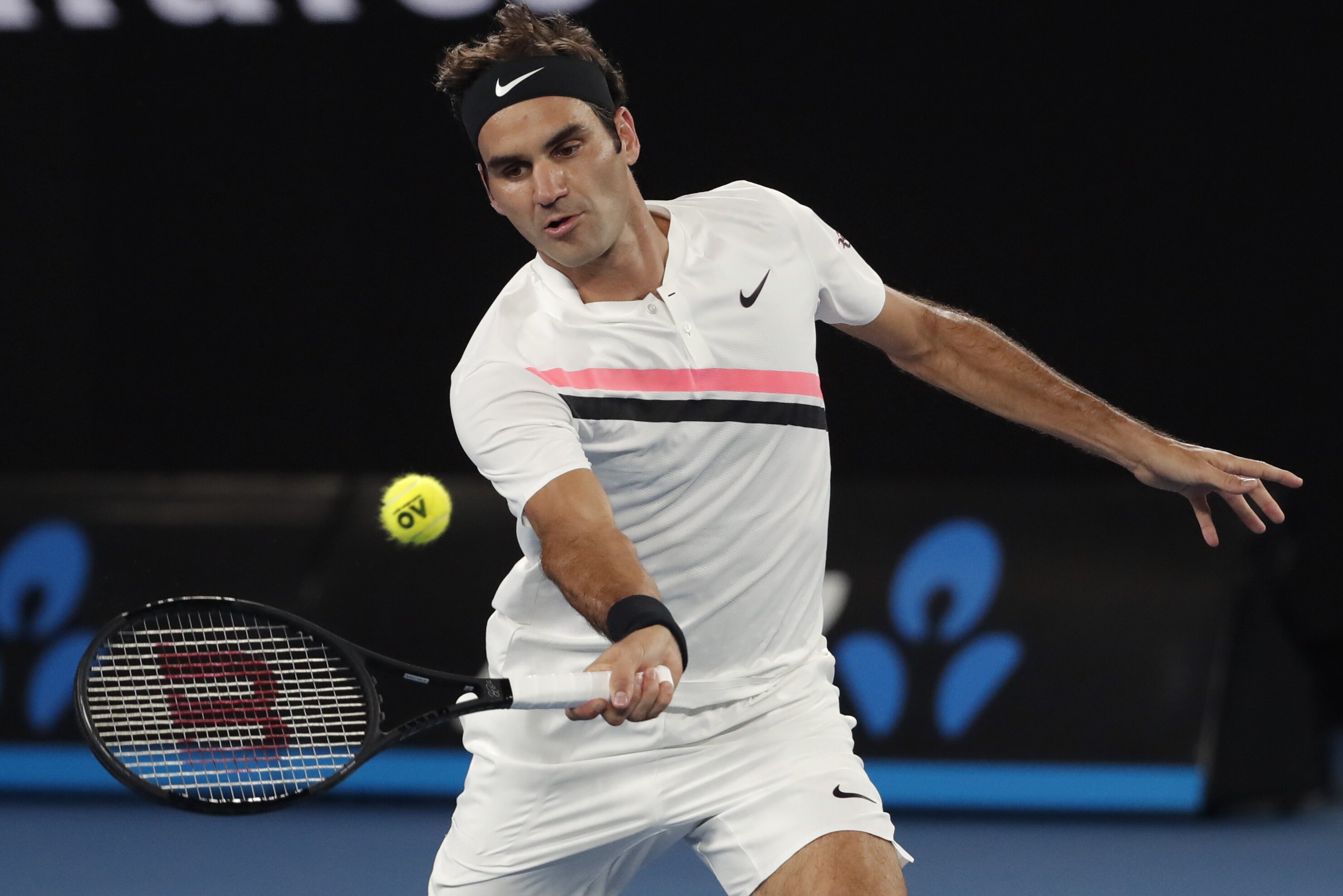 Indian Wells 2018 Draw Results Player Seedings Brackets And Twitter Reaction Bleacher Report Latest News Videos And Highlights