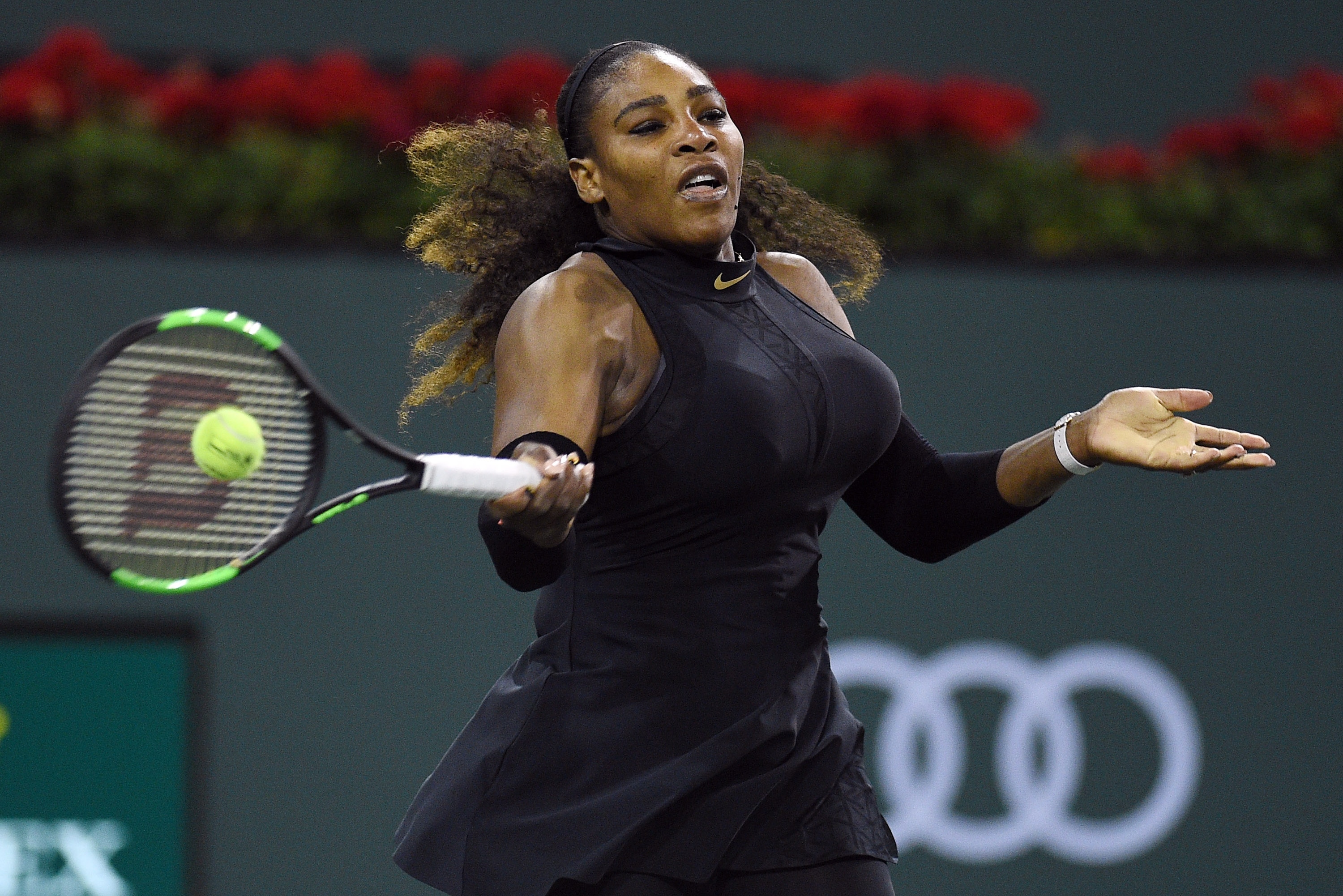 Indian Wells Tennis 2018 Thursday Scores Results Updated Schedule Bleacher Report Latest News Videos And Highlights