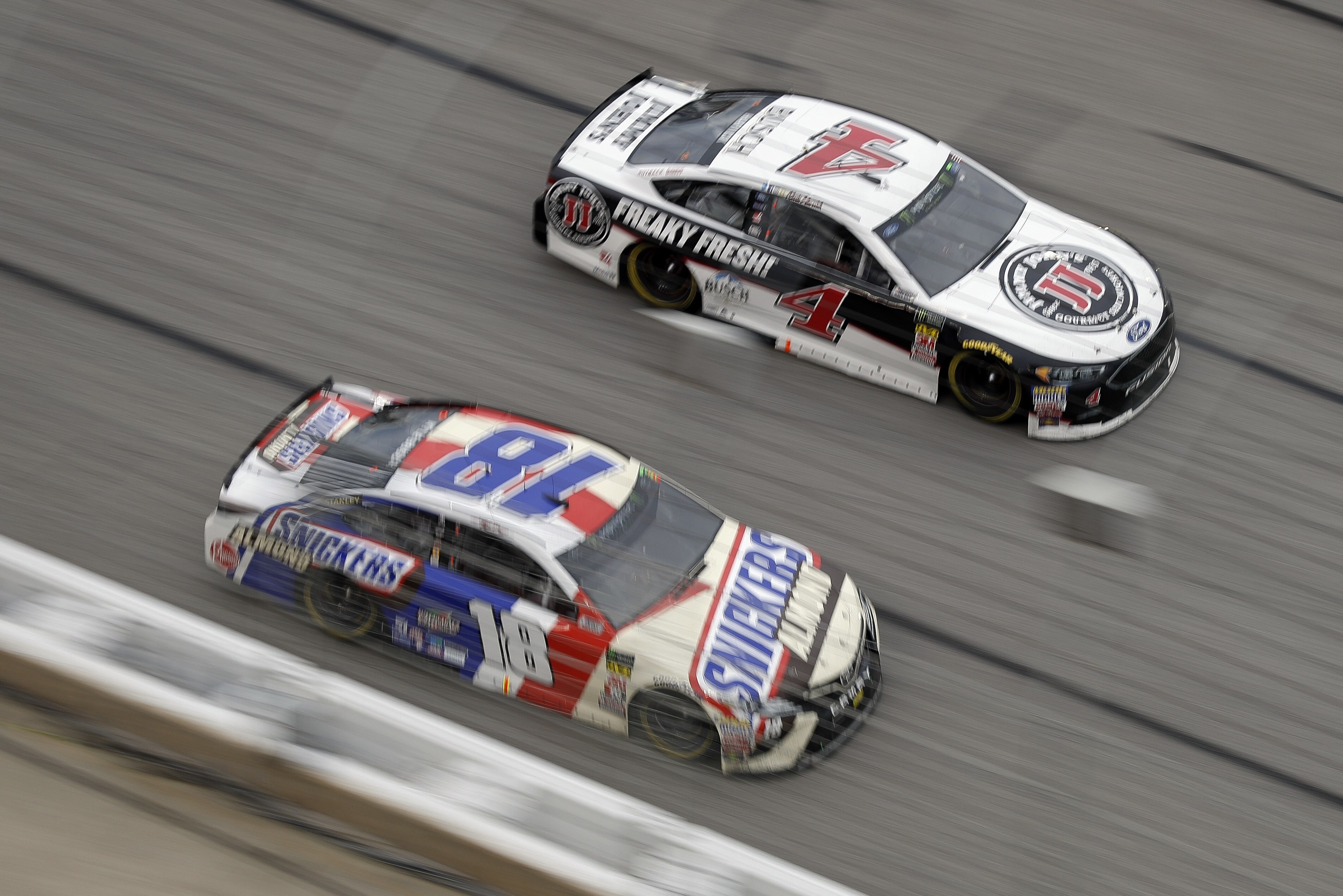 Nascar At Phoenix 2018 Start Time Ticket Info Lineup Tv Schedule And More Bleacher Report Latest News Videos And Highlights