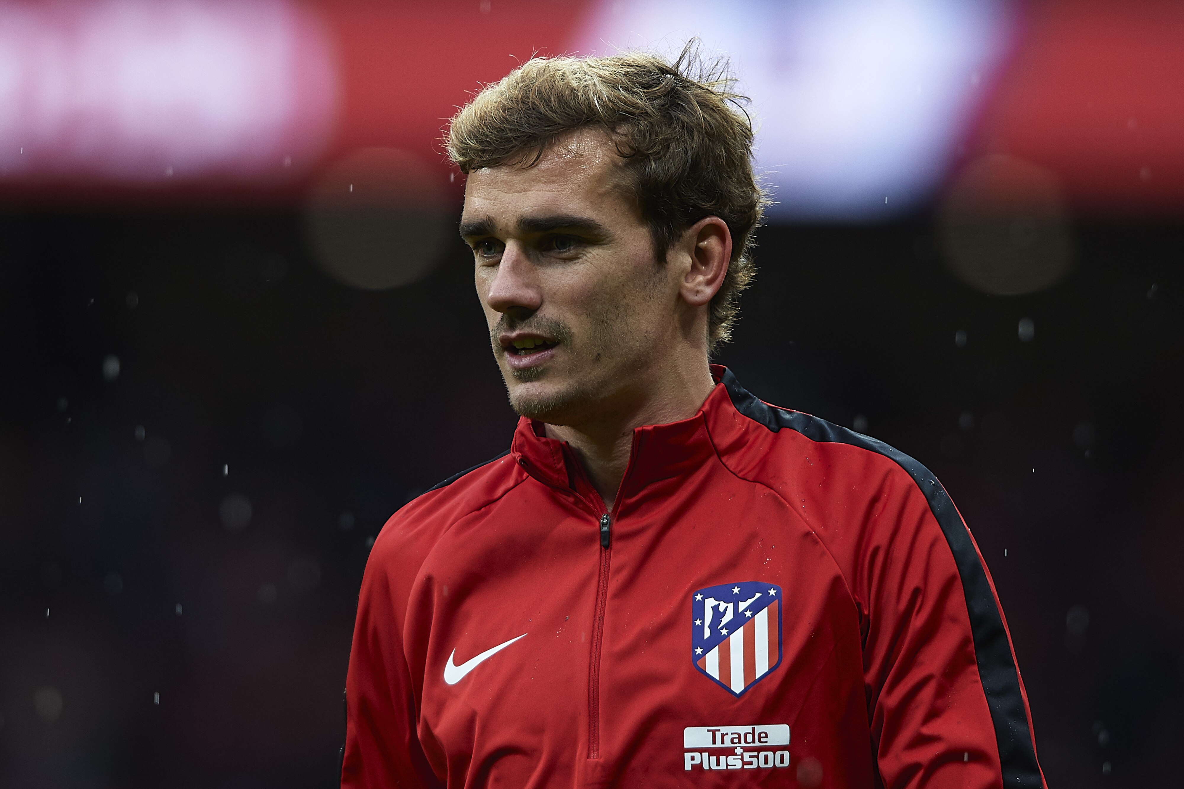 Antoine Griezmann Committed To Barcelona Amid Atletico Madrid Contract Rumours Bleacher Report Latest News Videos And Highlights An opportunity to join one of the most famous clubs in the world, and play with the greatest player ever. antoine griezmann committed to
