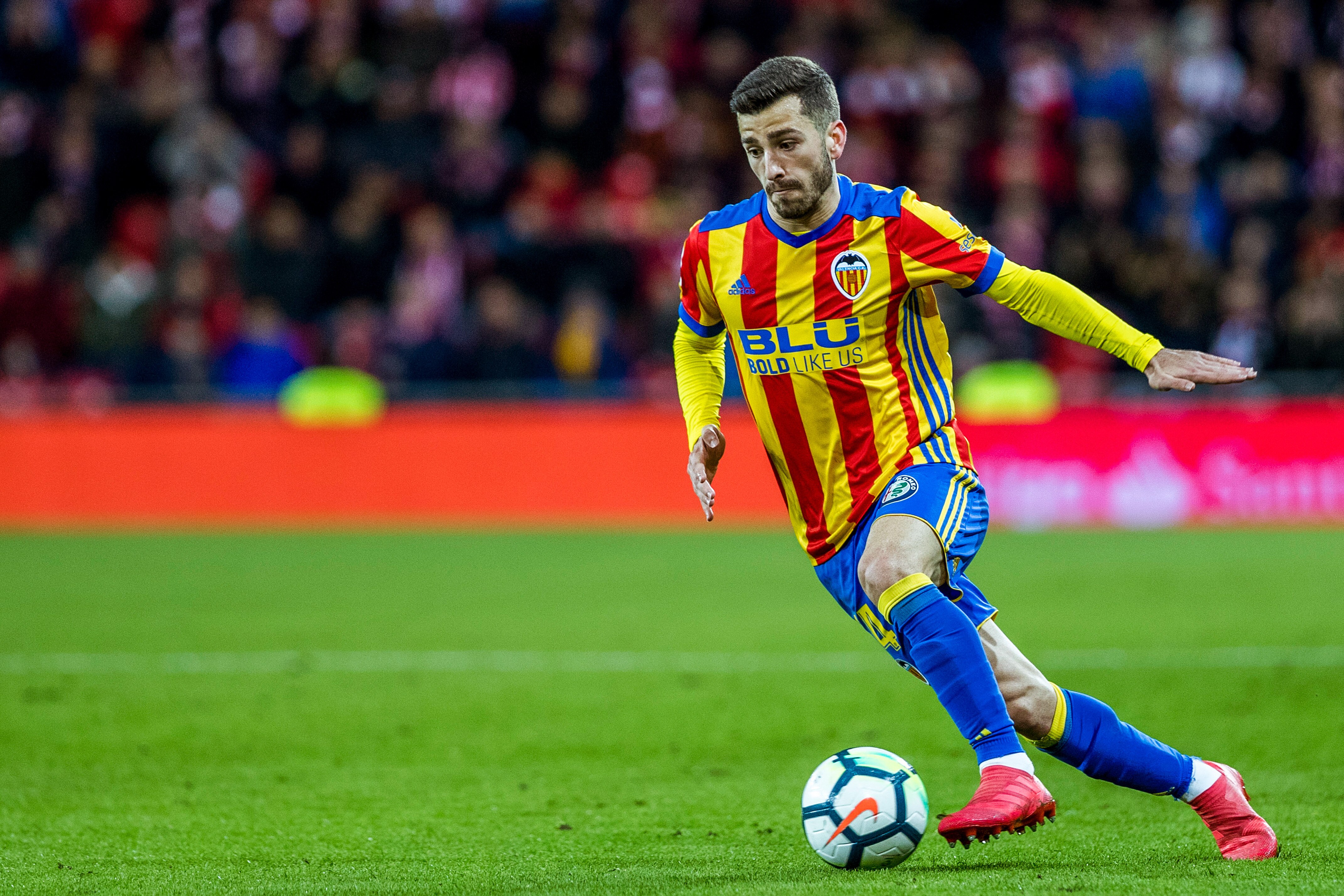 Manchester United Transfer News Jose Gaya Targeted In Latest Rumours Bleacher Report Latest News Videos And Highlights Career stats (appearances, goals, cards) and transfer history. jose gaya targeted