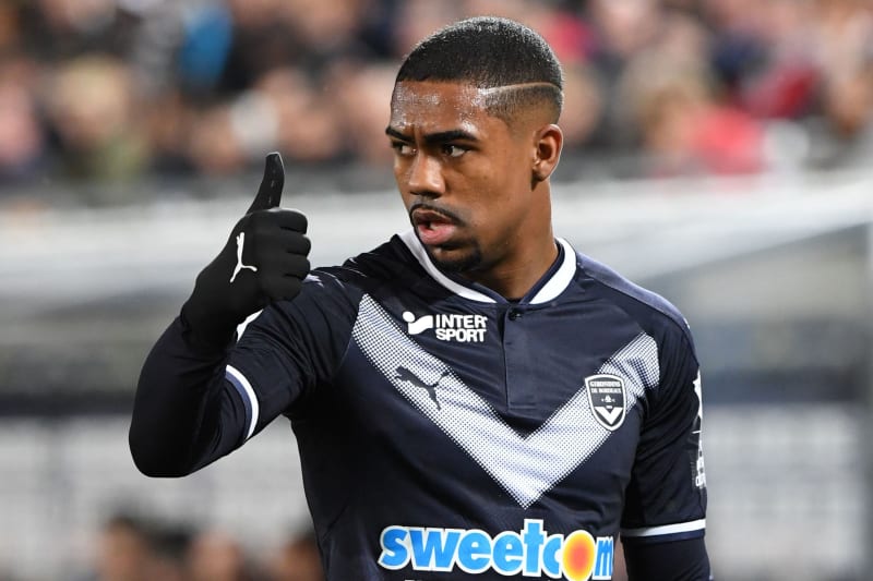 Tottenham Transfer News Spurs Favourites To Land Malcom In Latest Rumours Bleacher Report Latest News Videos And Highlights