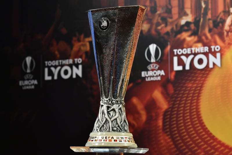 Europa League Draw 2017 18 Schedule Of Dates For Quarter Final Fixtures Bleacher Report Latest News Videos And Highlights